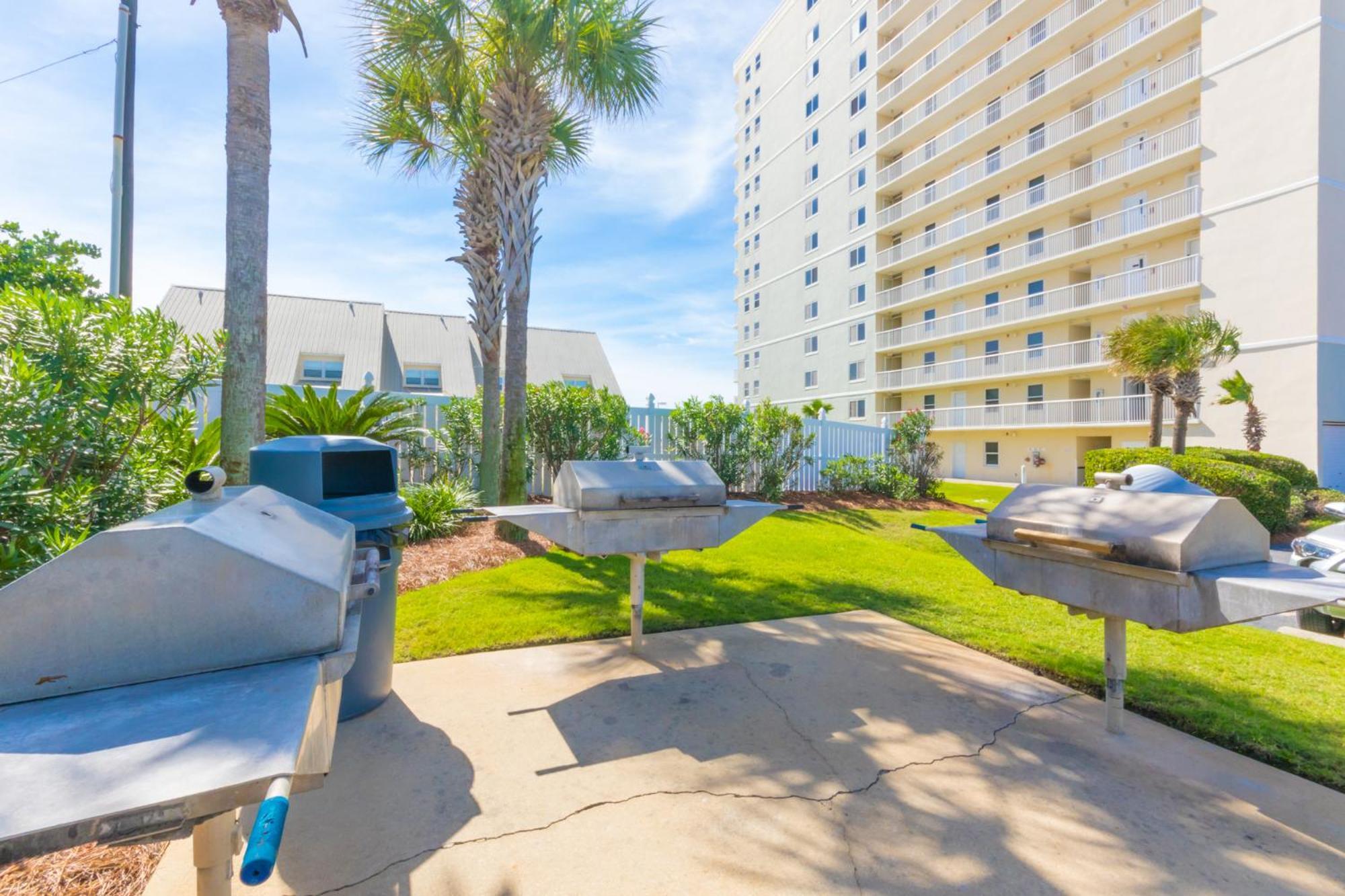 Tradewinds 205 * Orange Beach