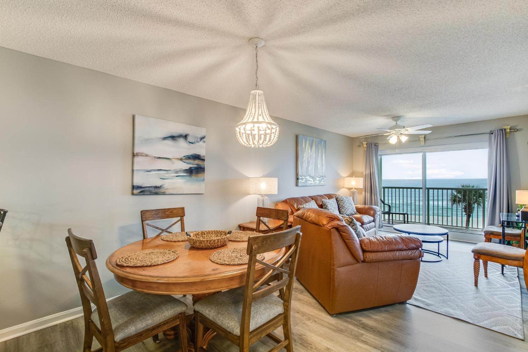 Tradewinds 205 Apartment