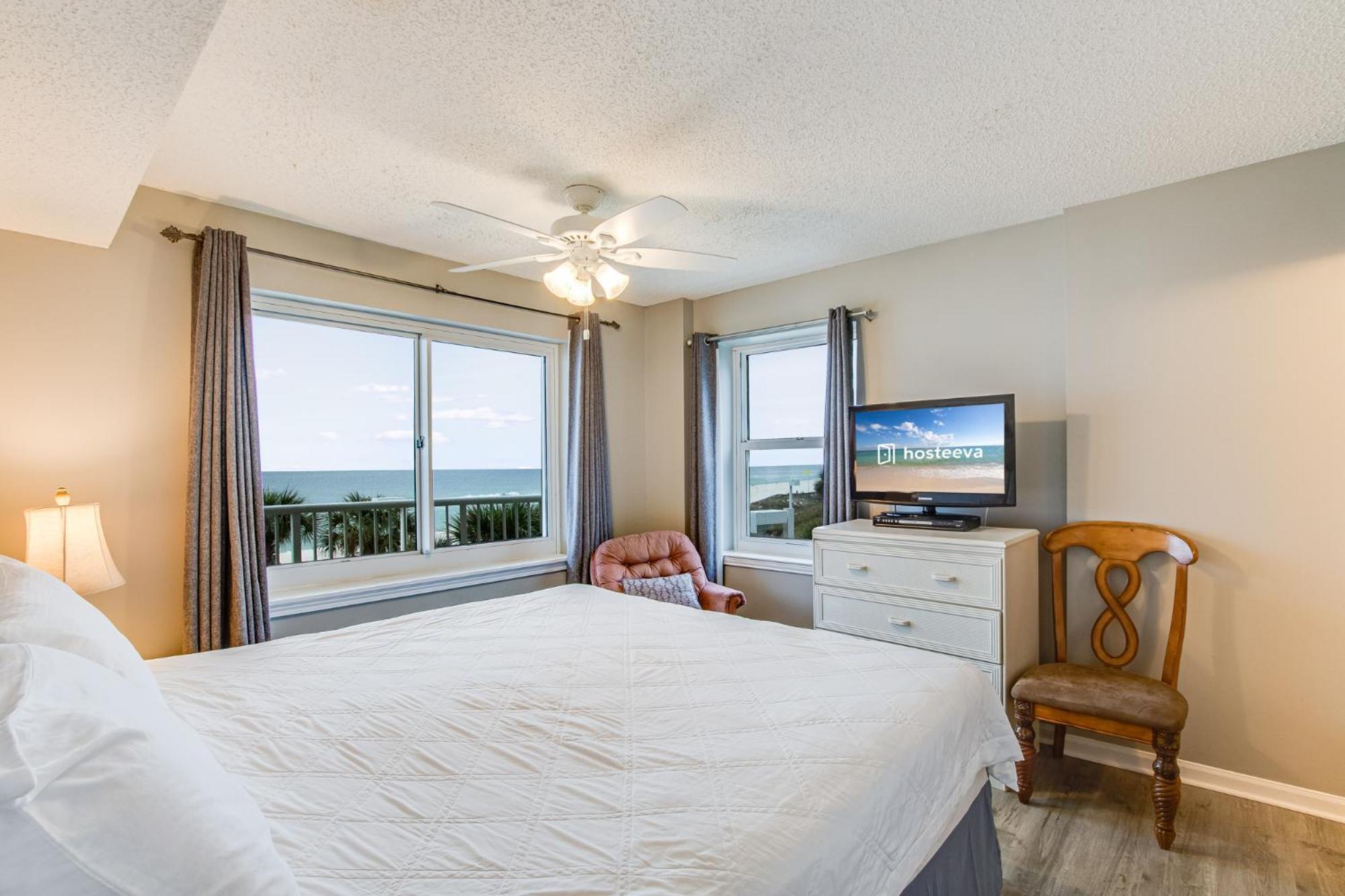 Tradewinds 205 Apartment *