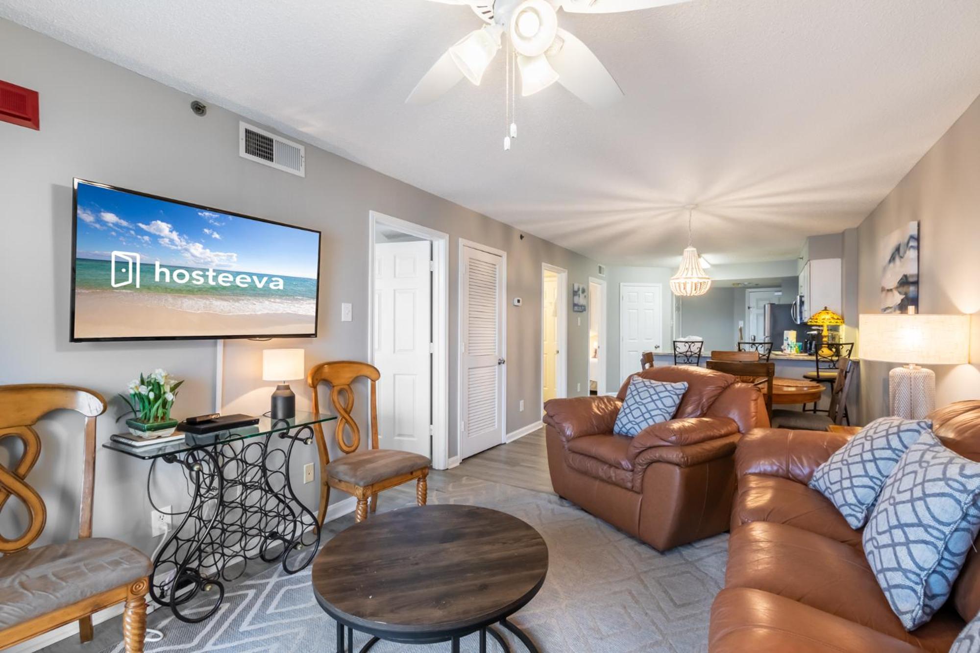 Tradewinds 205 Apartment