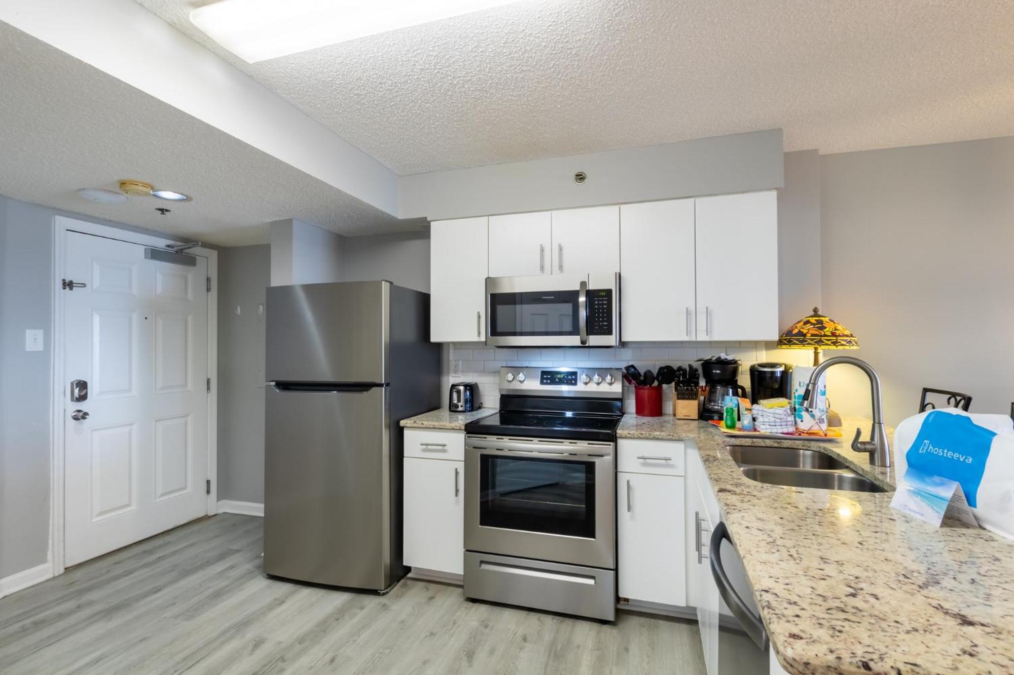 Apartment Tradewinds 205 Orange Beach
