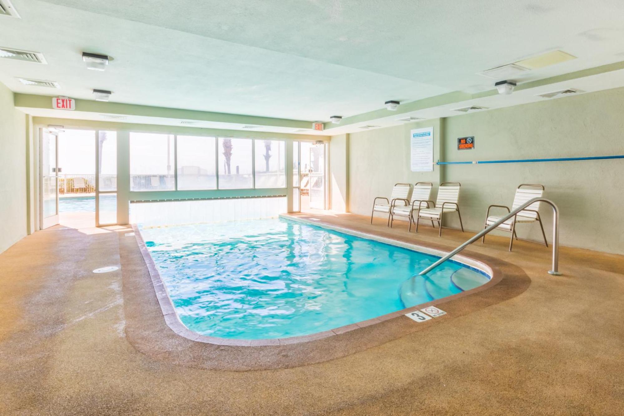 Tradewinds 205 * Orange Beach