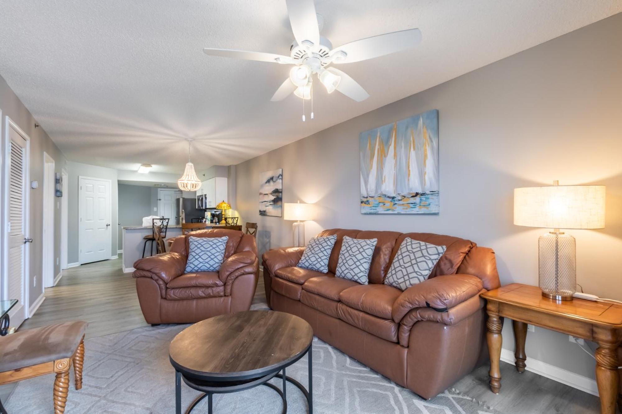 Tradewinds 205