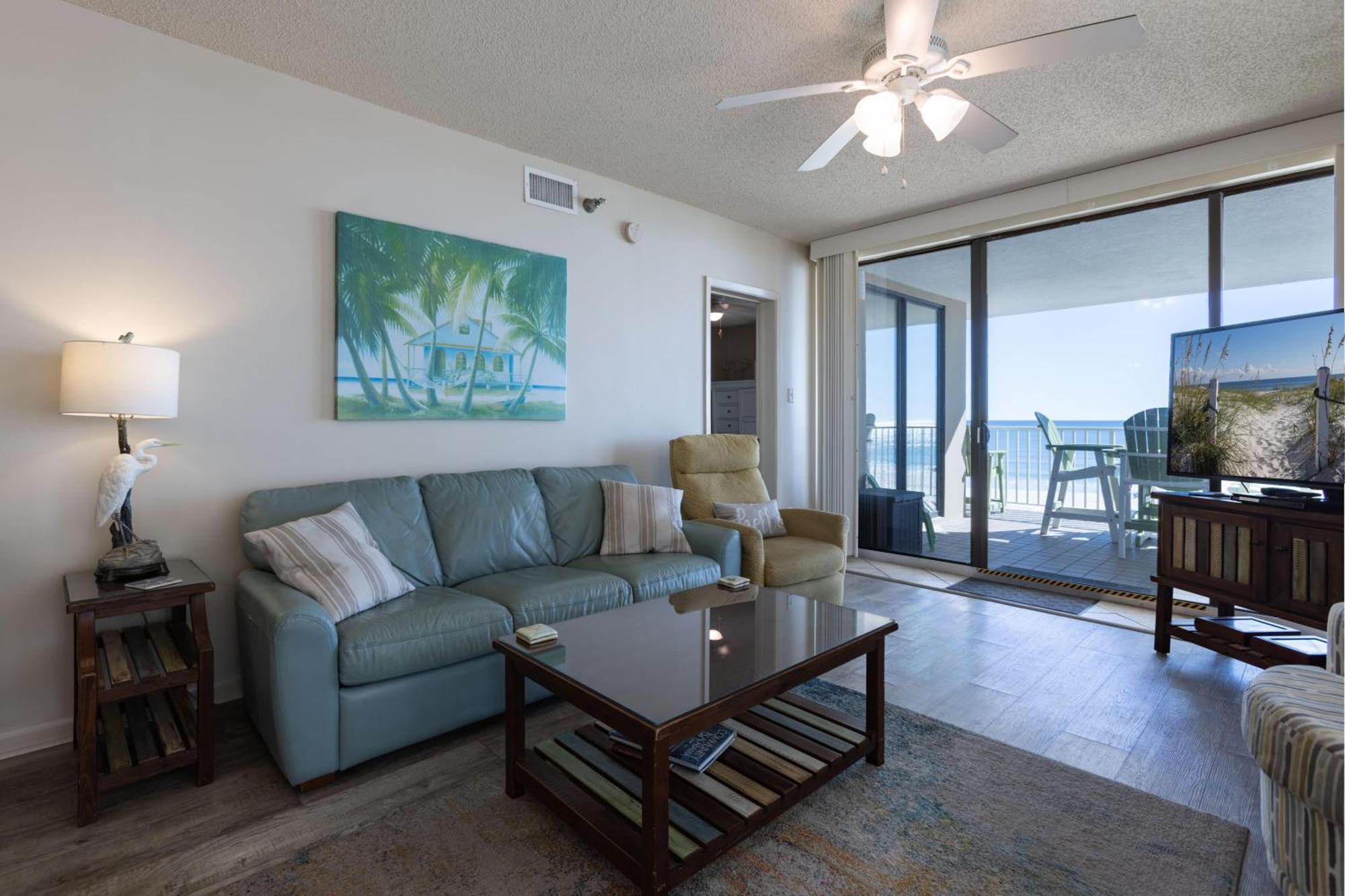 Holiday home Romar Place 306 *