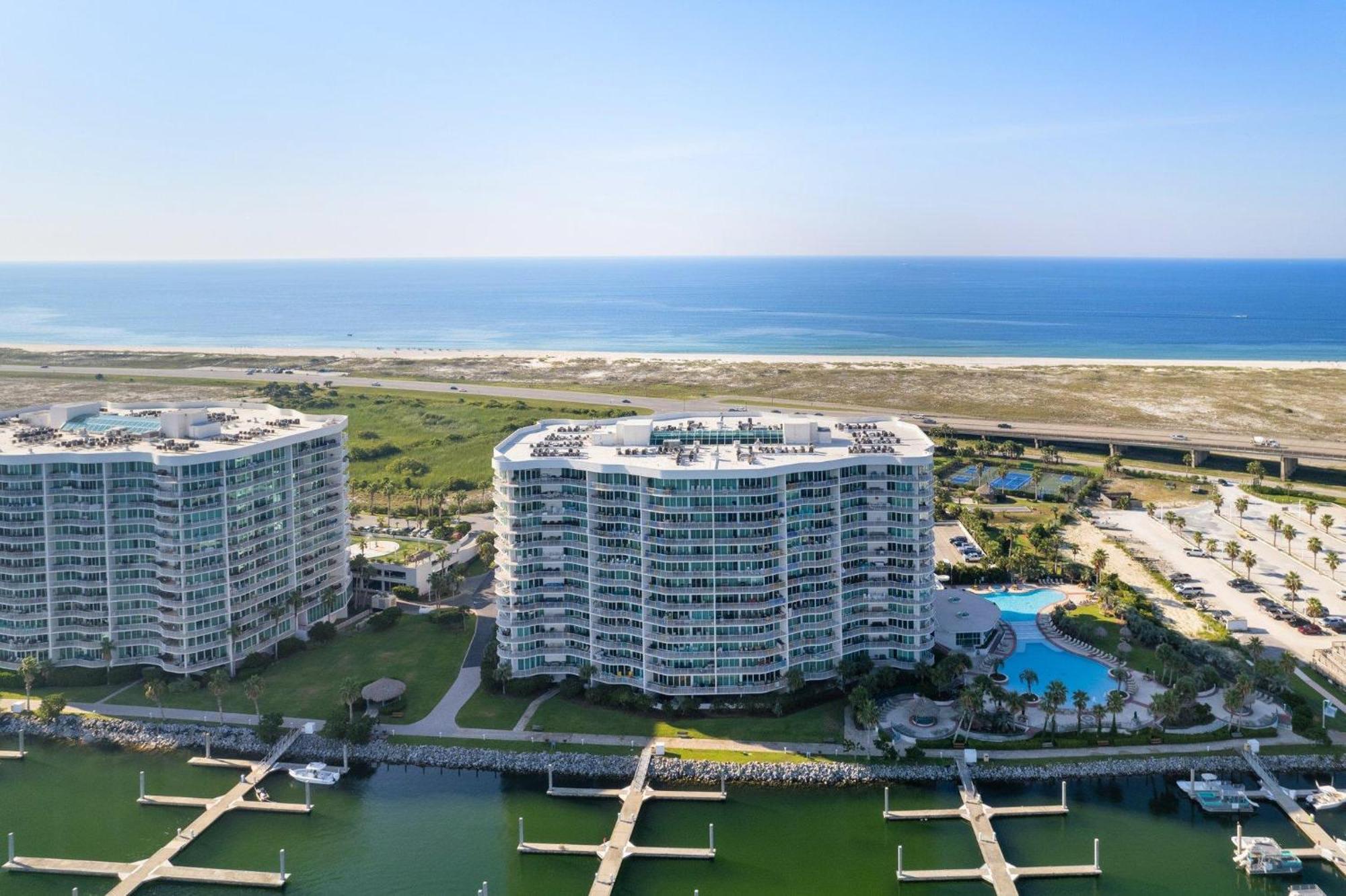 Holiday home Caribe Penthouse B106 Orange Beach