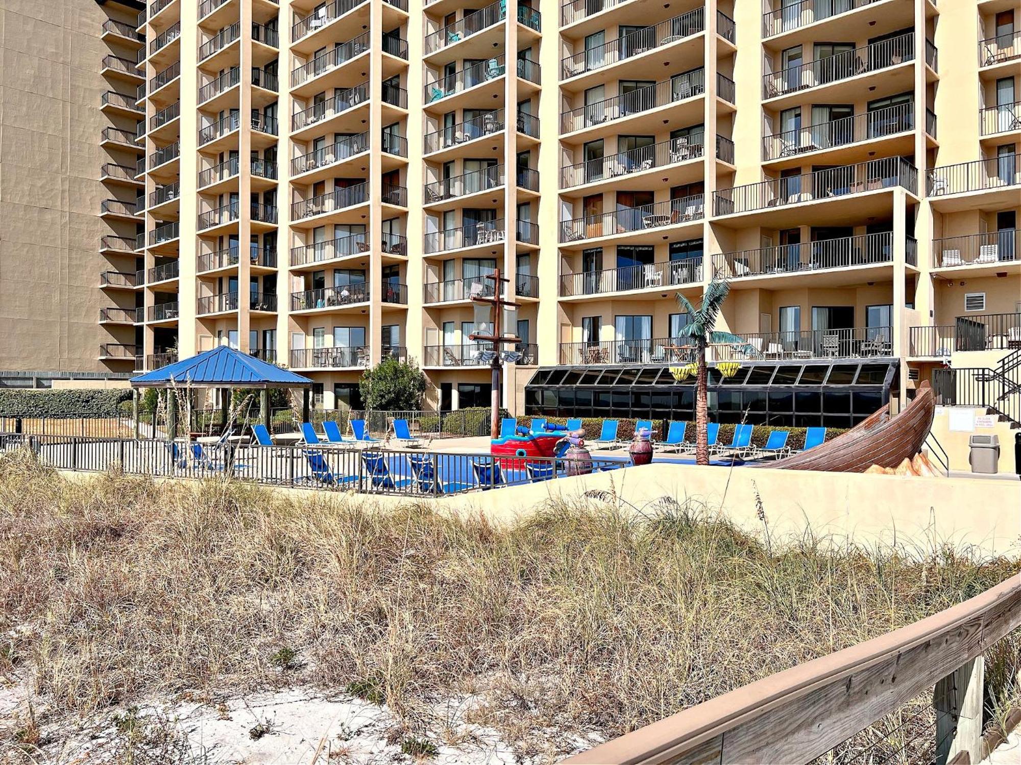 Phoenix V Holiday home Orange Beach