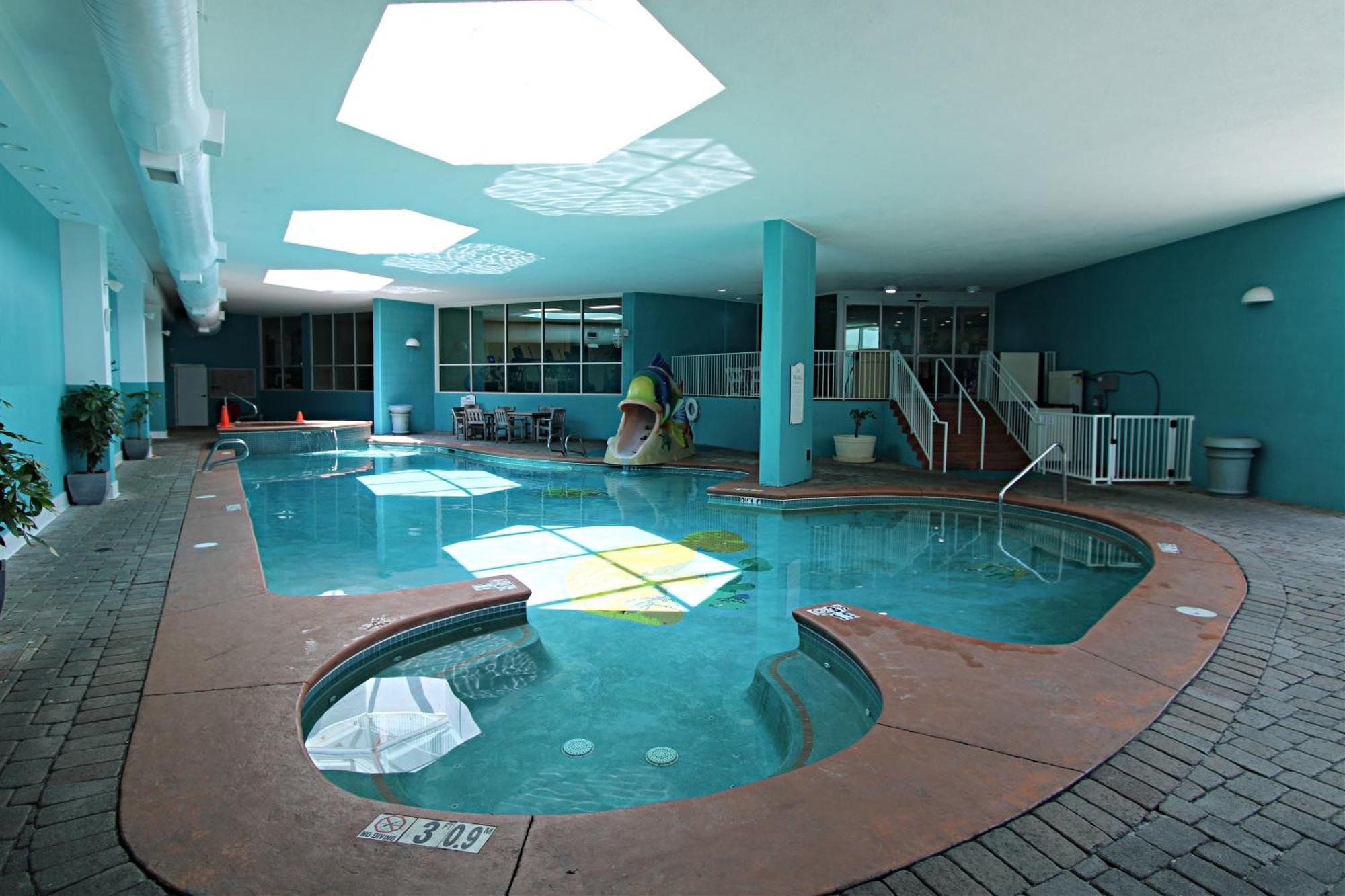 Caribe Holiday home