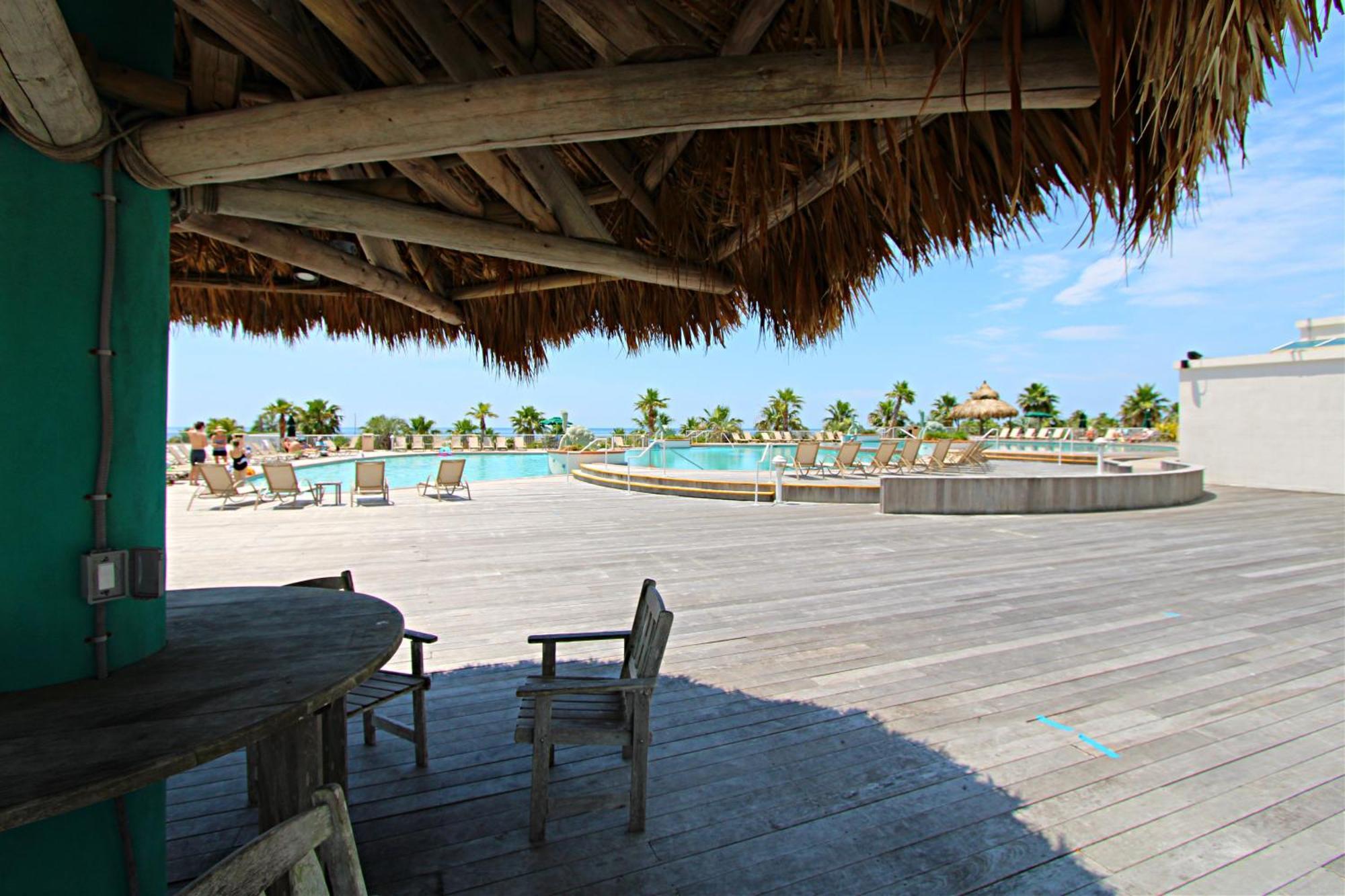 Caribe Holiday home