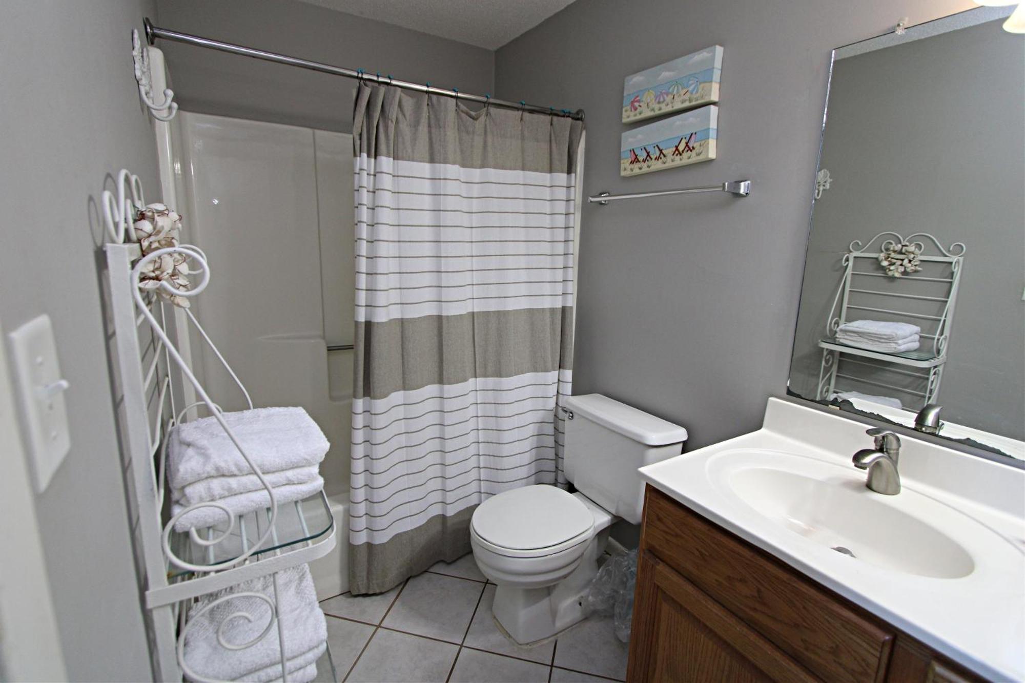 Phoenix Ii Holiday home Orange Beach