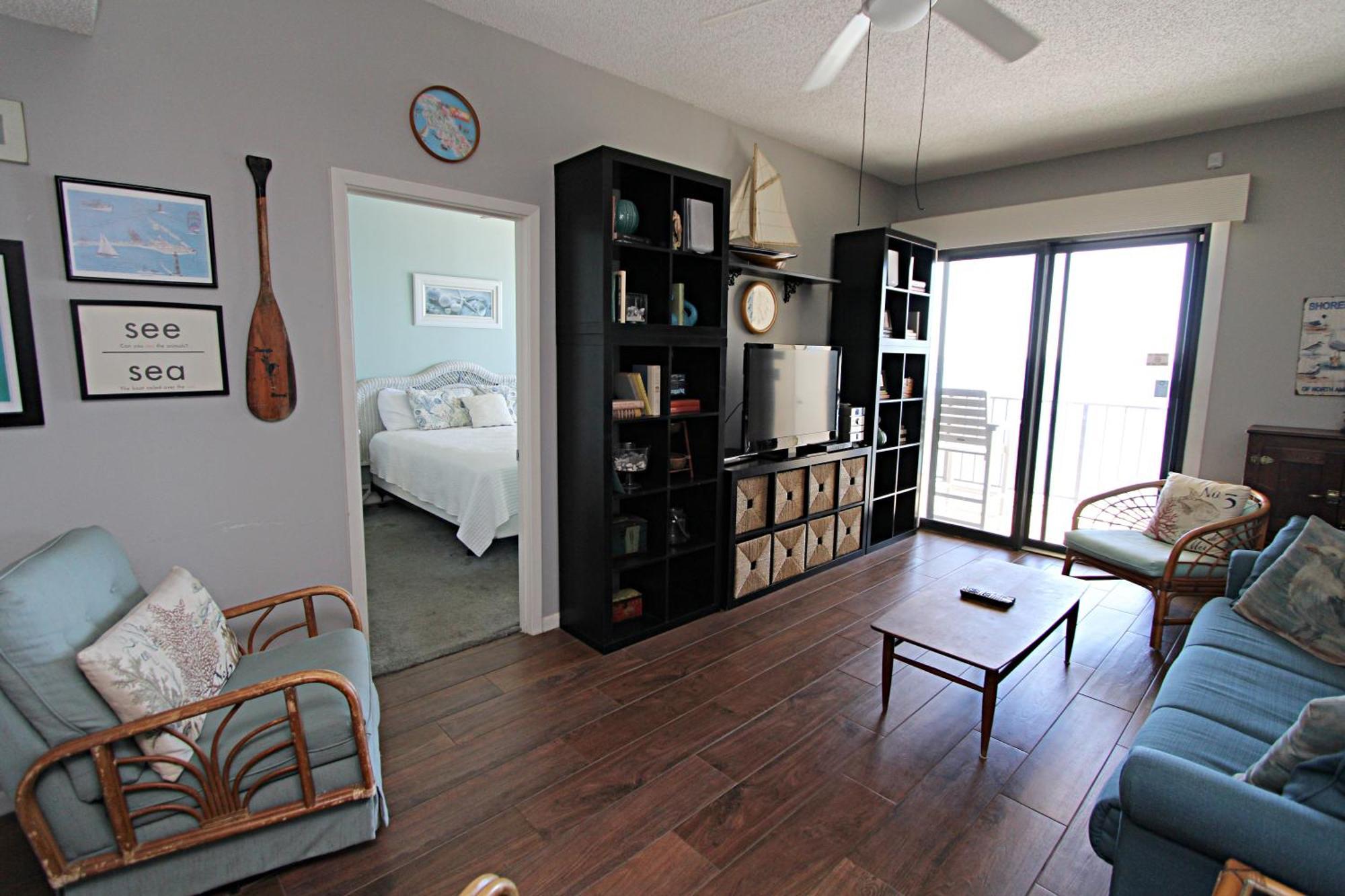 Holiday home Phoenix Ii *