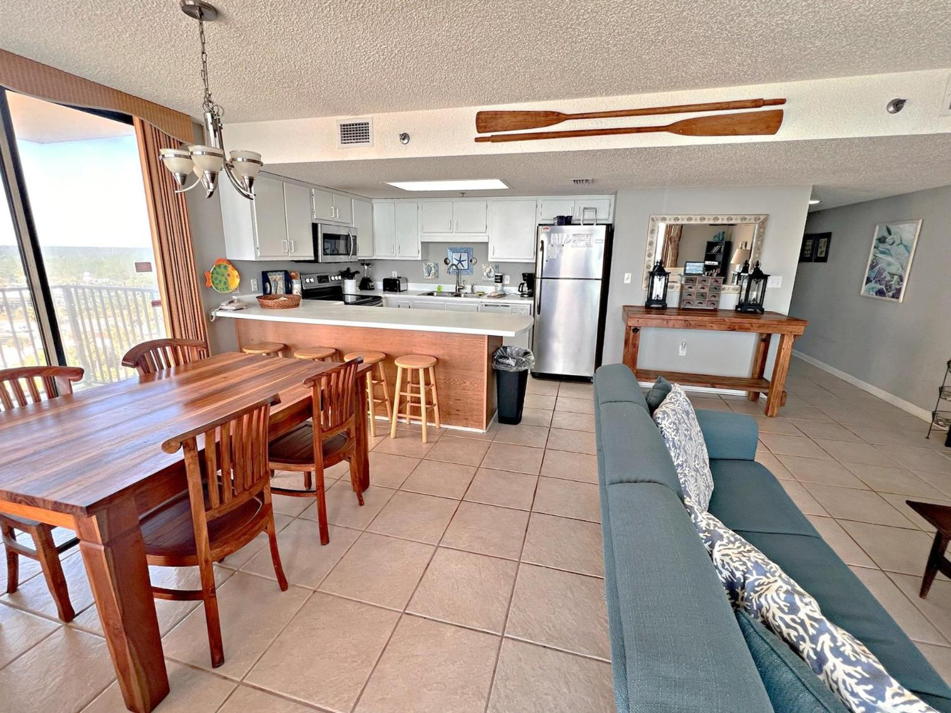 Phoenix V Holiday home *