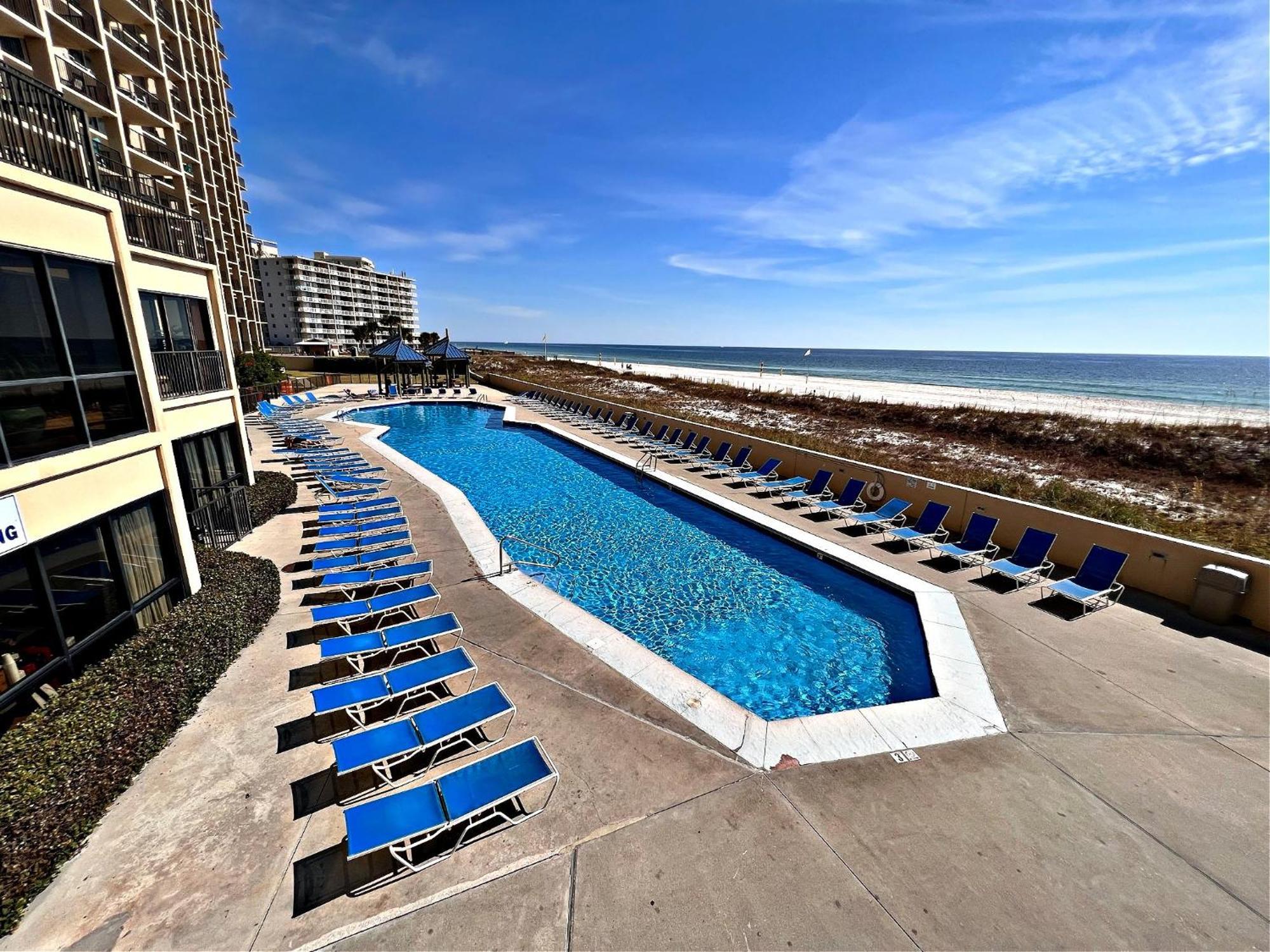 Phoenix V Holiday home Orange Beach