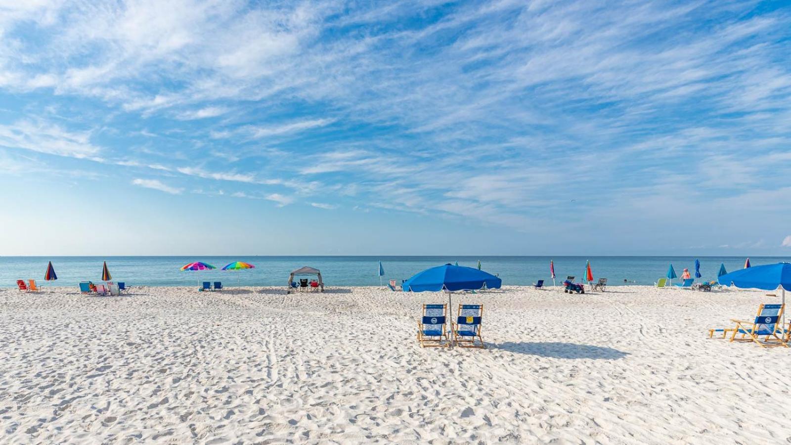 Phoenix Ii 2118 Apartment Orange Beach