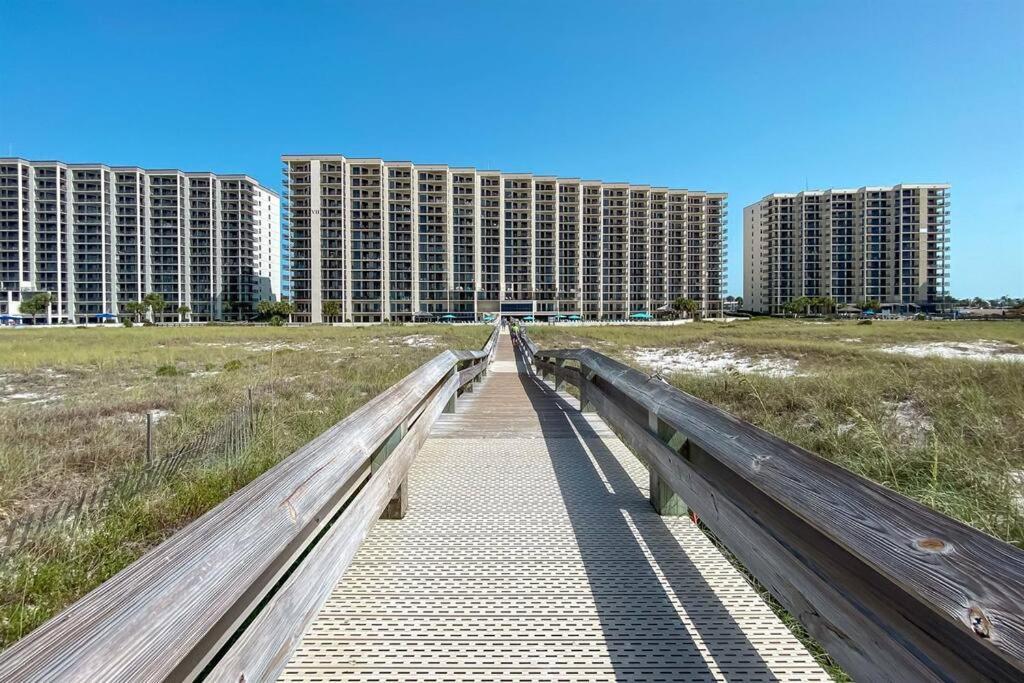 Phoenix-vii Unit 7814 - New-beach Front-sleeps 6 * Orange Beach