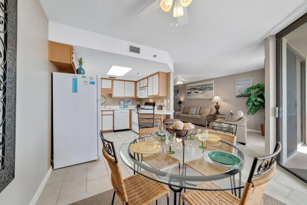 Phoenix-vii Unit 7814 - New-beach Front-sleeps 6 *