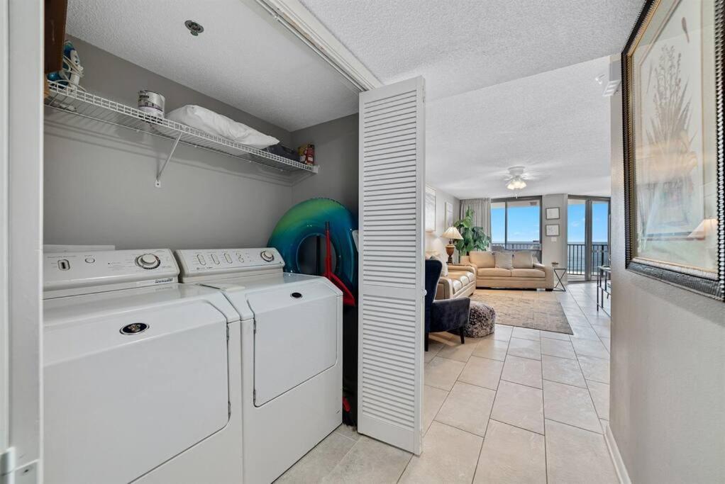 Phoenix-vii Unit 7814 - New-beach Front-sleeps 6 Apartment Orange Beach