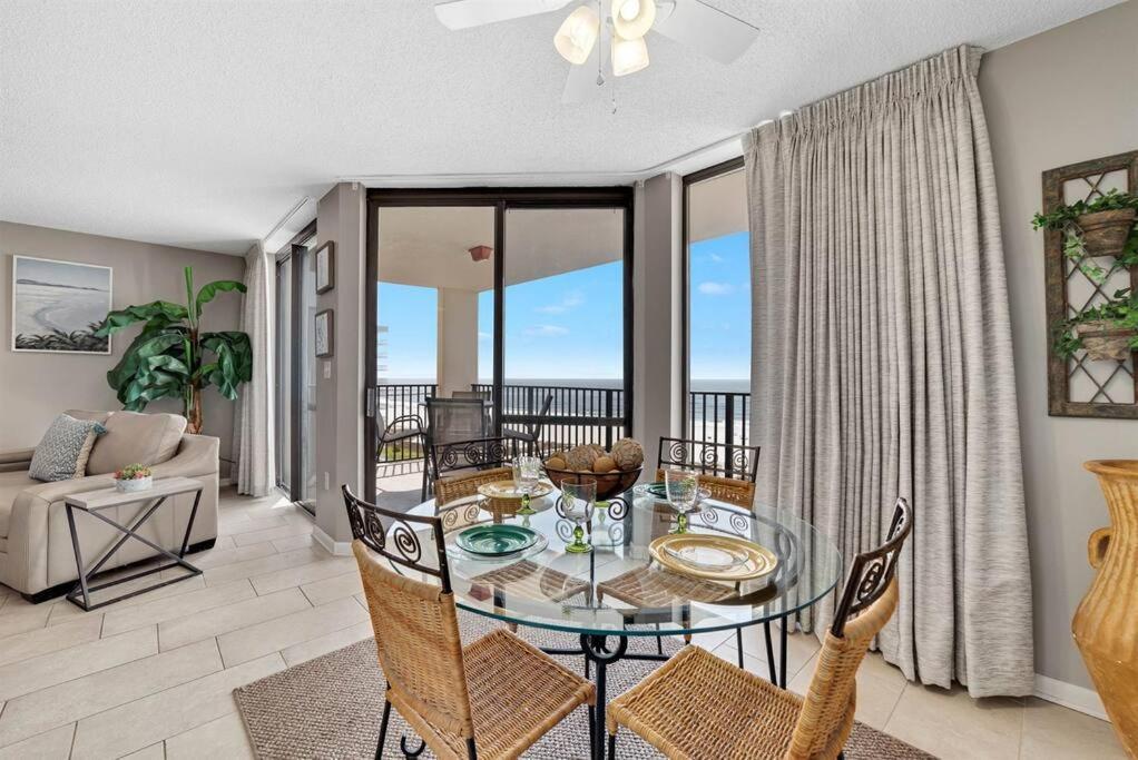 Phoenix-vii Unit 7814 - New-beach Front-sleeps 6 Orange Beach