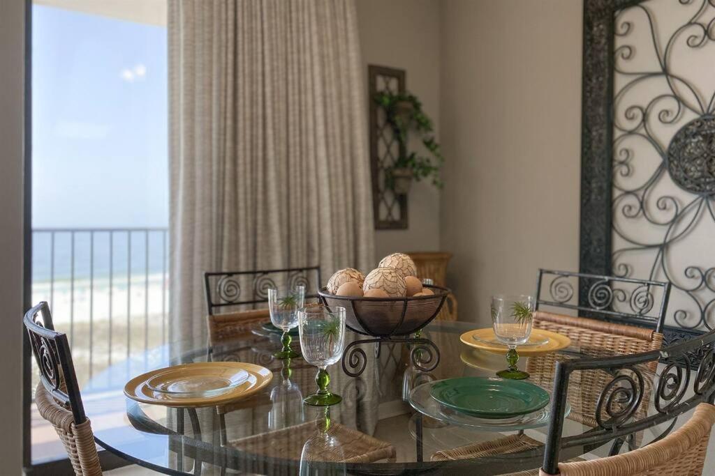 Apartment Phoenix-vii Unit 7814 - New-beach Front-sleeps 6