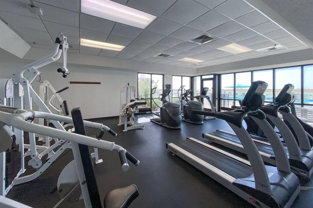 Phoenix-vii Unit 7814 - New-beach Front-sleeps 6 Apartment *