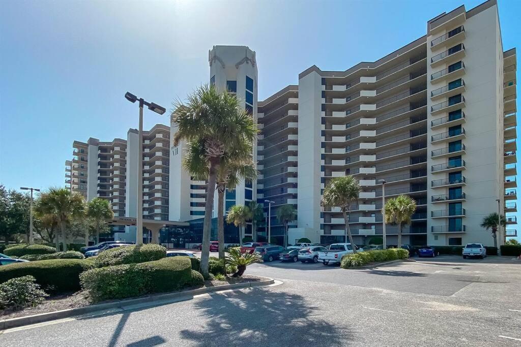 Apartment Phoenix-vii Unit 7814 - New-beach Front-sleeps 6 *