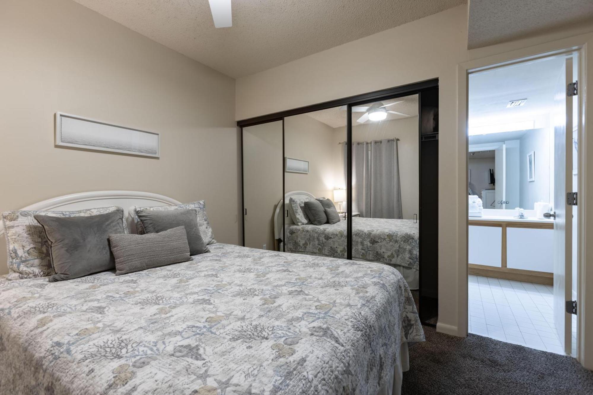 Holiday home Romar Place 306 *
