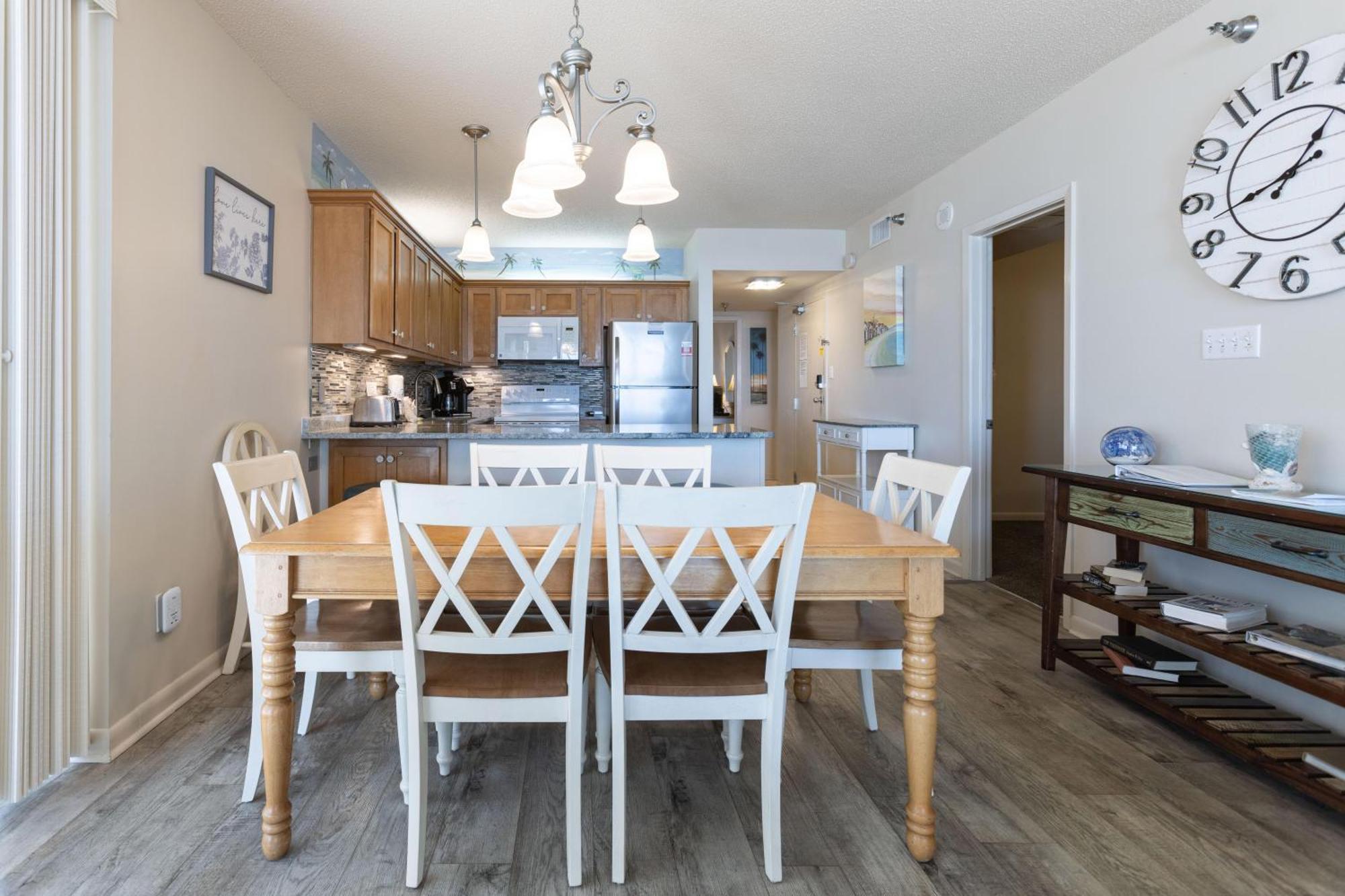 Romar Place 306 Holiday home *