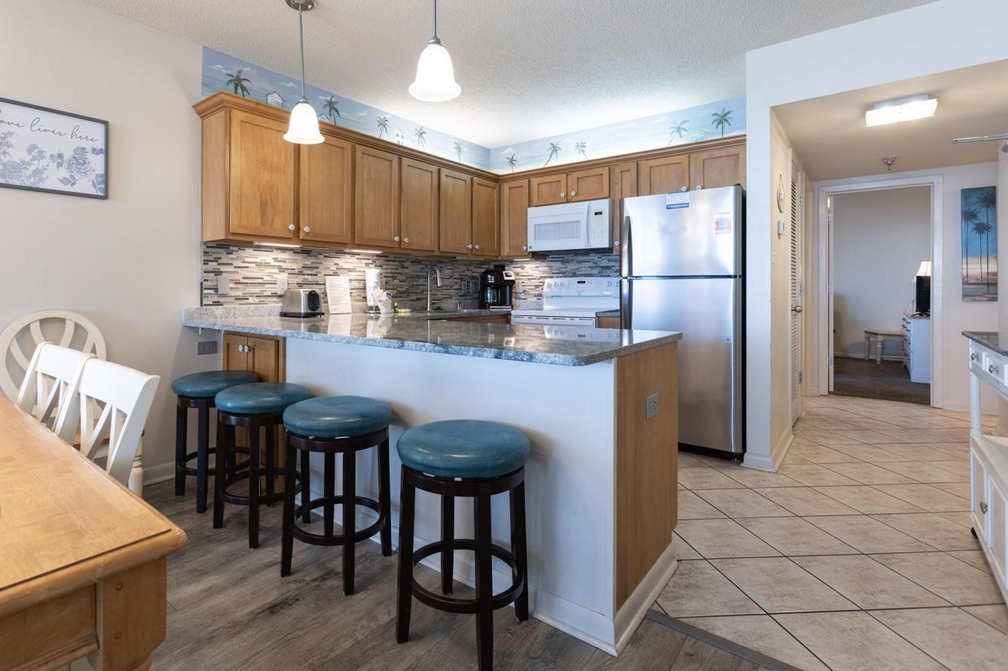Holiday home Romar Place 306