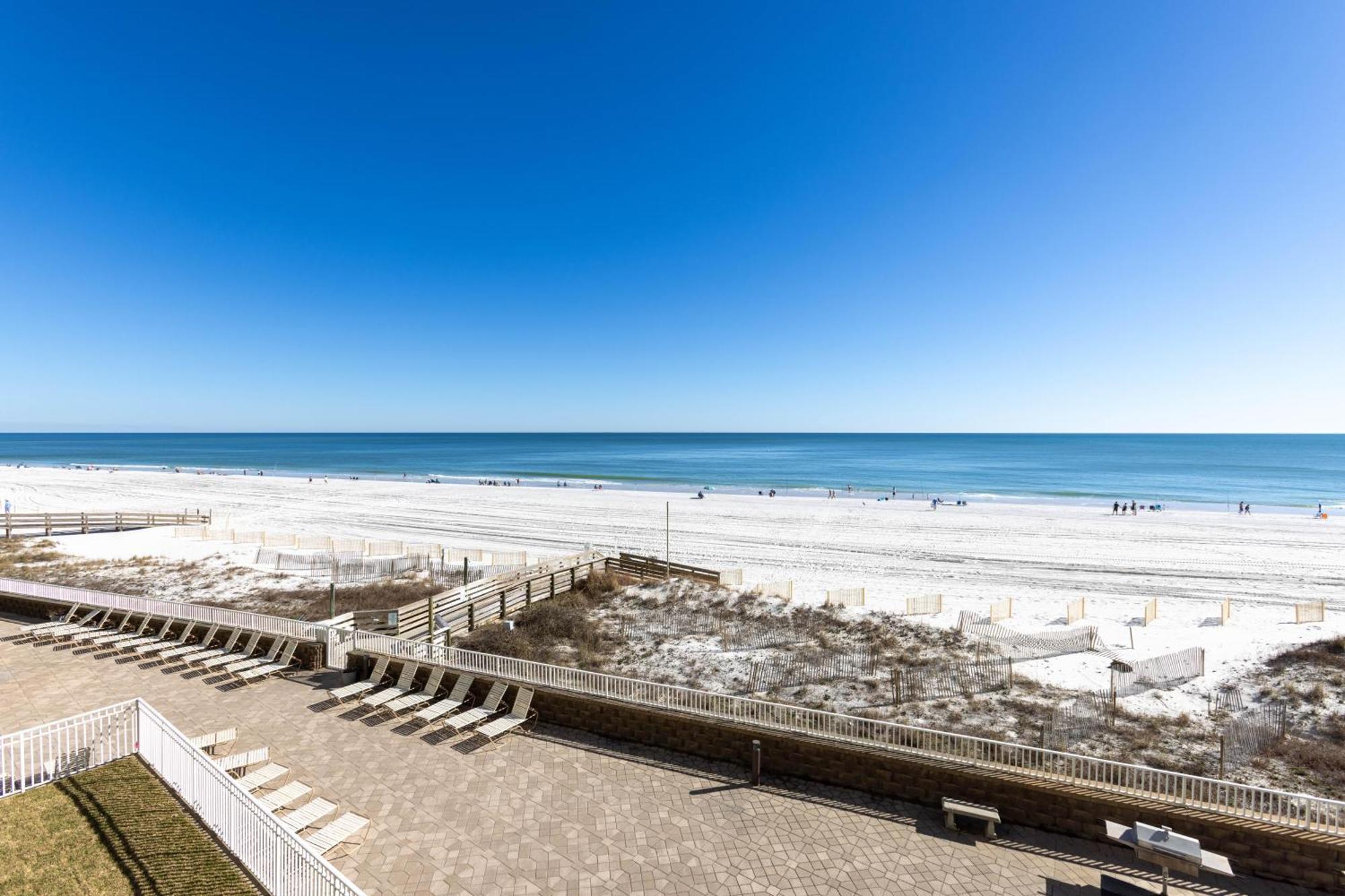 Romar Place 306 Holiday home Orange Beach