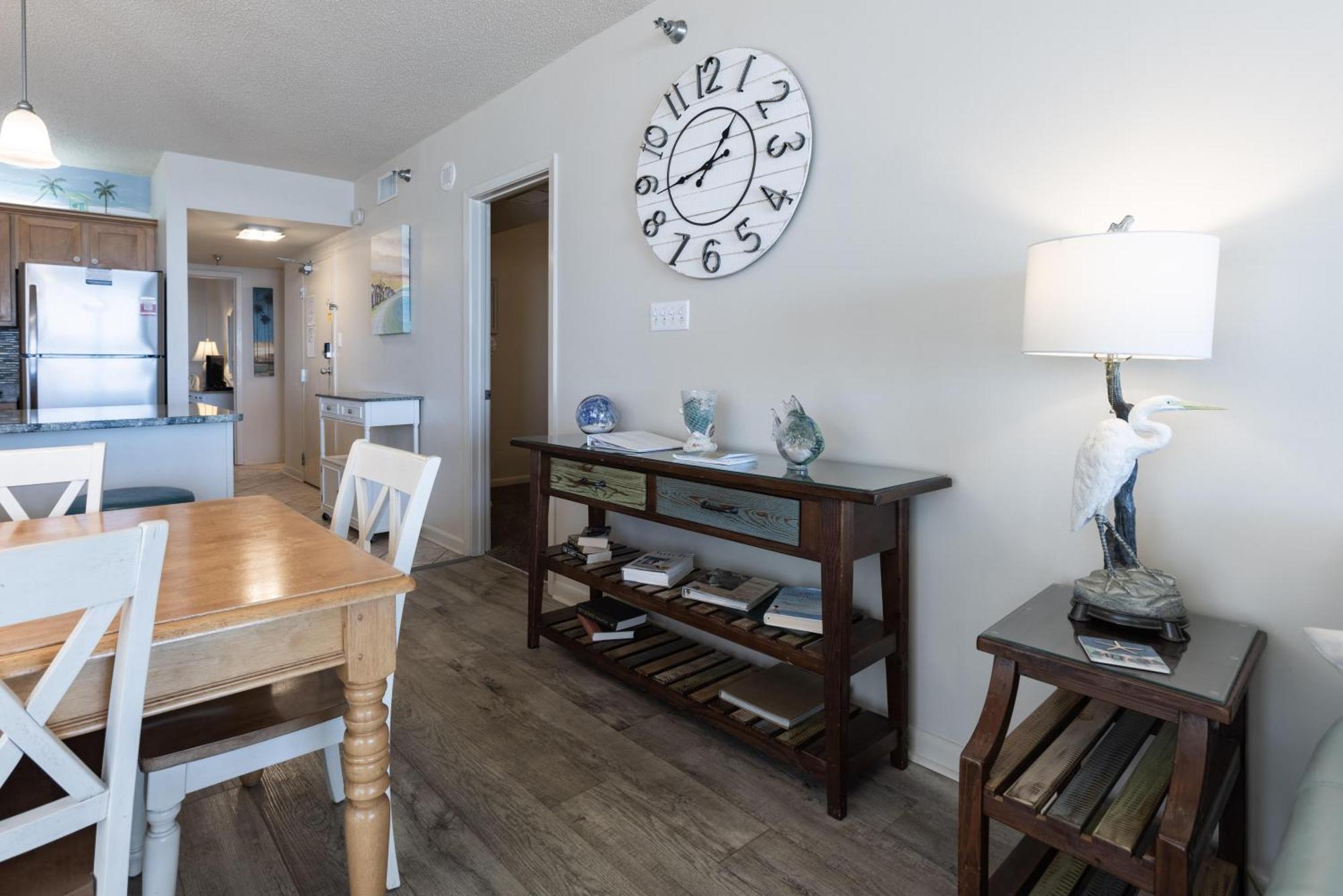 Holiday home Romar Place 306 *