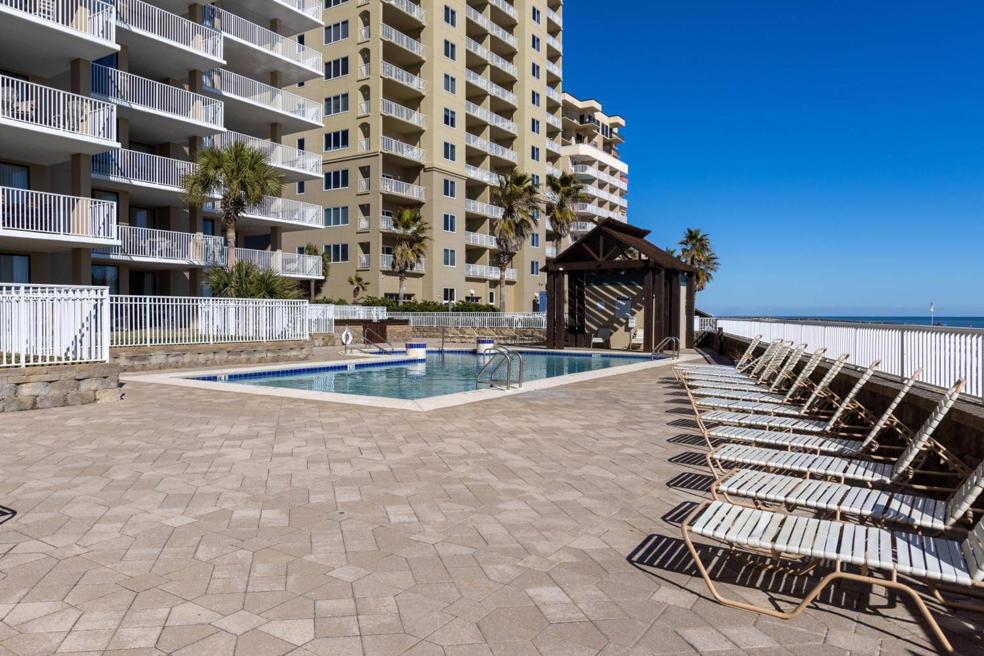 Romar Place 306 * Orange Beach