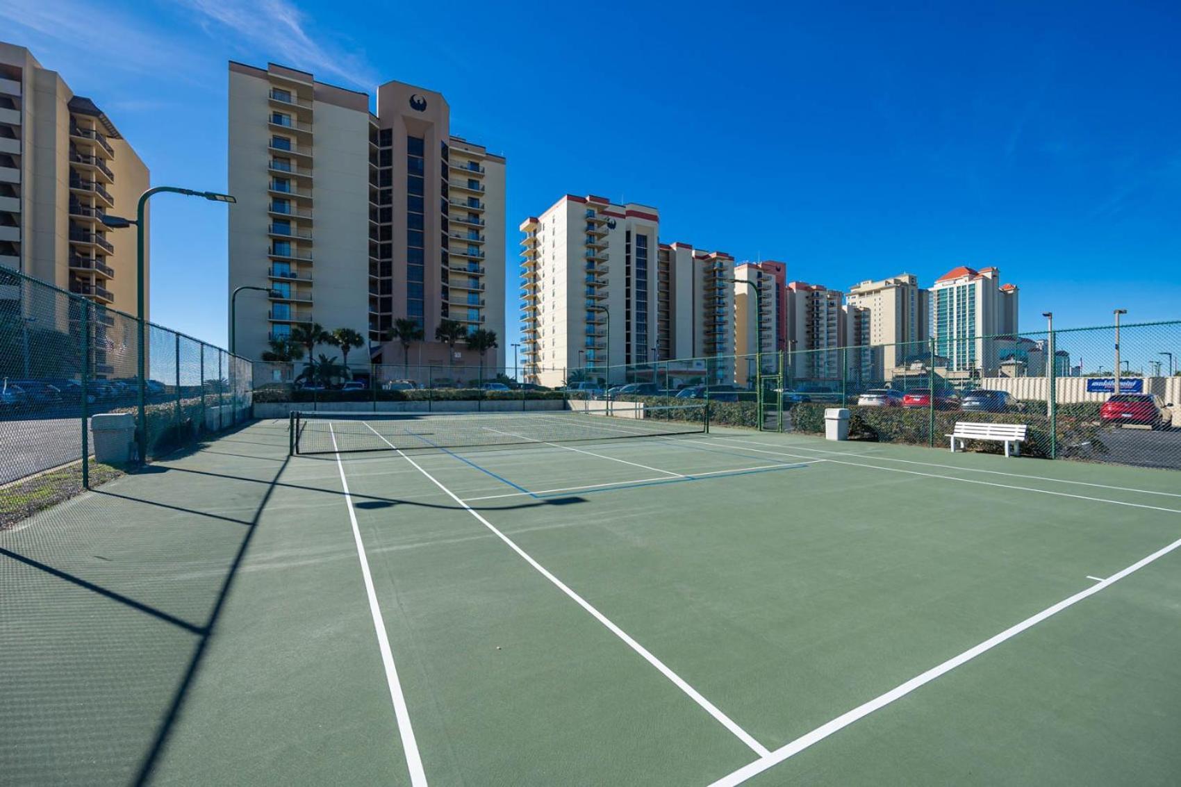 Phoenix Iv 4023 Orange Beach