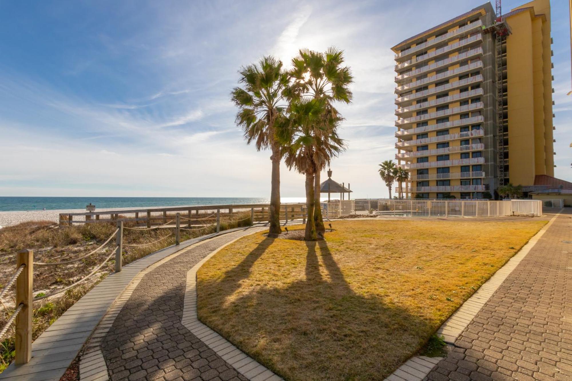 Summer House 1105a Apartment Orange Beach