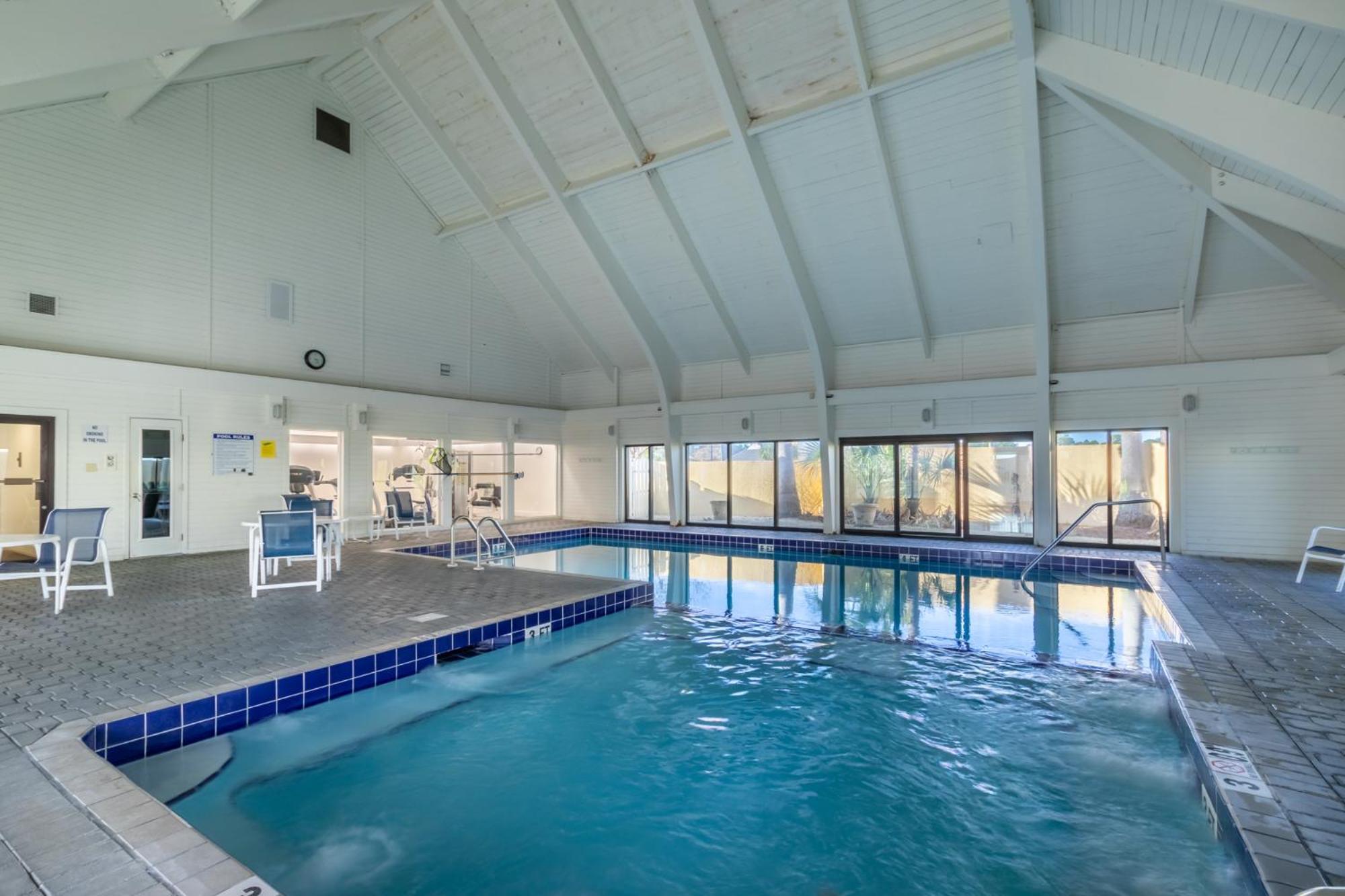 Apartment Summer House 1105a