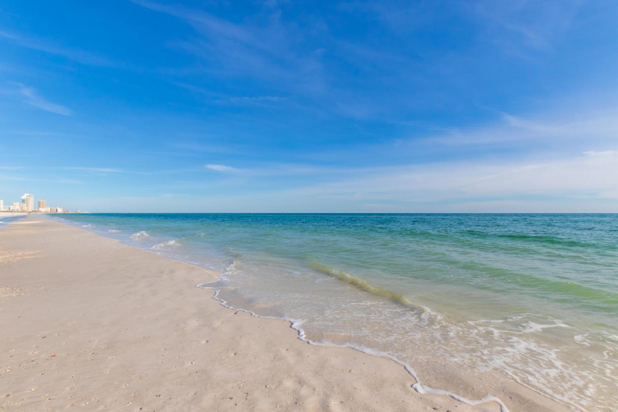 Summer House 1105a Orange Beach