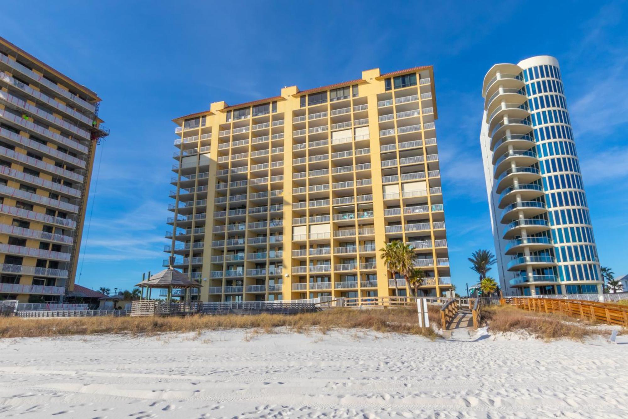 Summer House 1105a Apartment Orange Beach