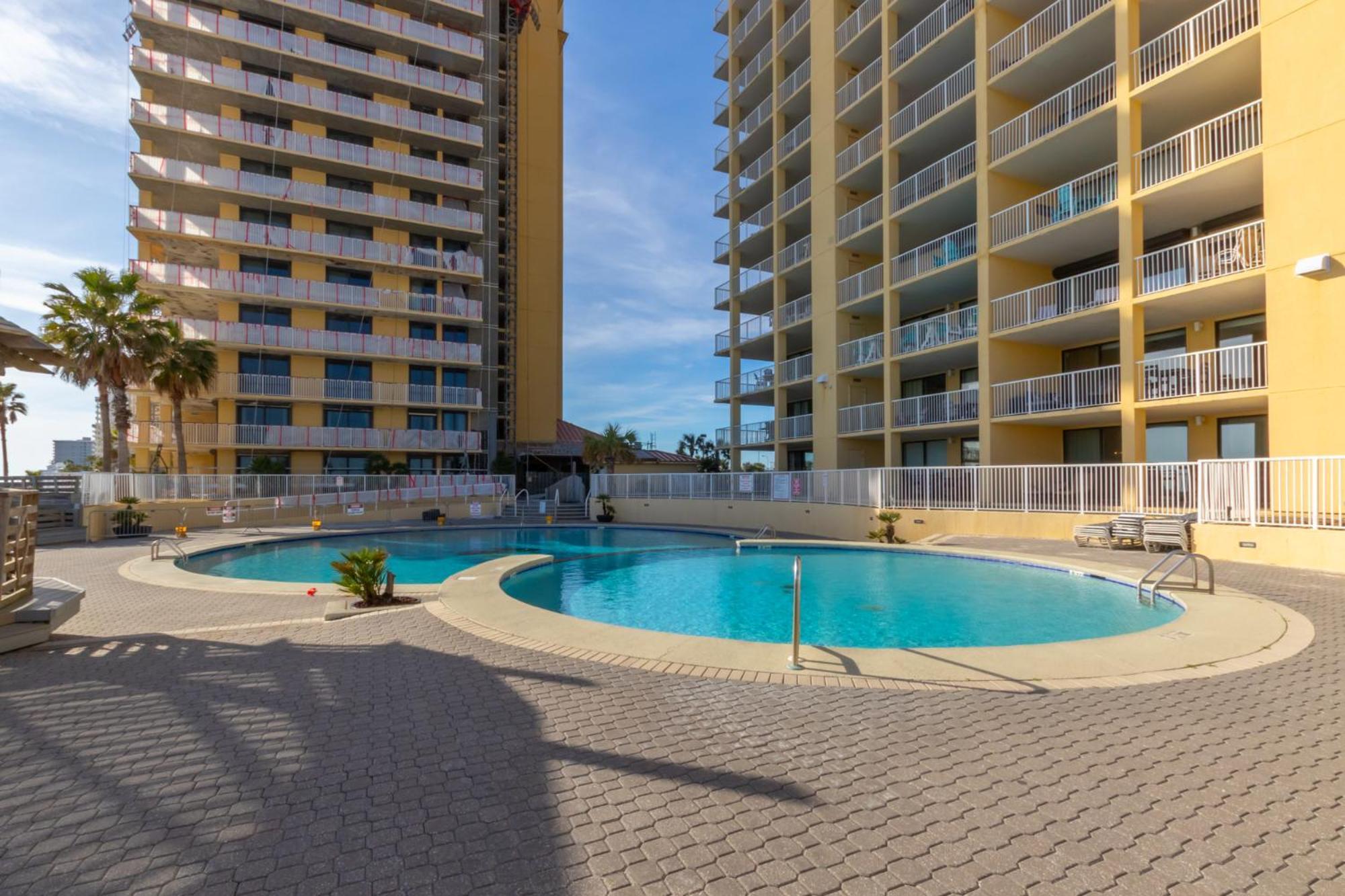 Apartment Summer House 1105a