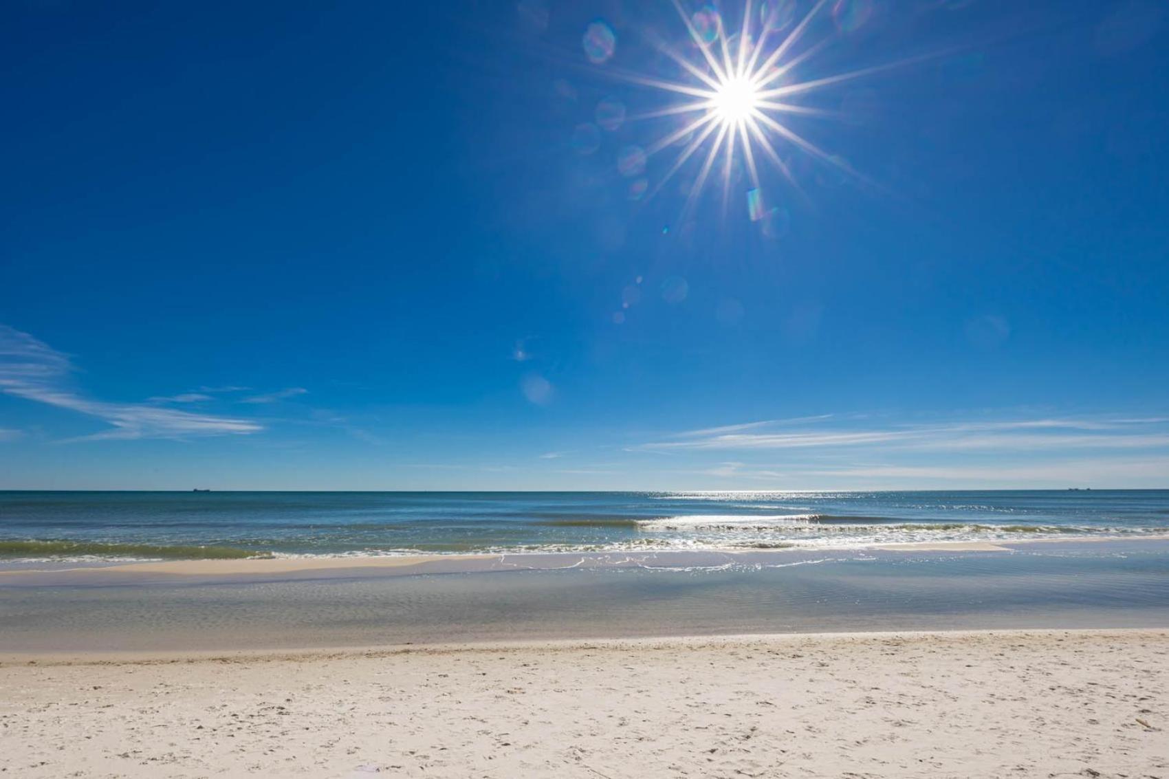 Apartment Phoenix Viii 8506 Orange Beach