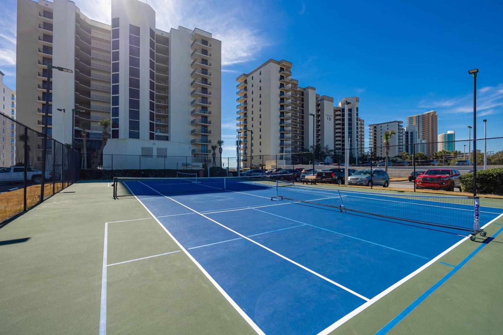 Phoenix Viii 8506 Apartment