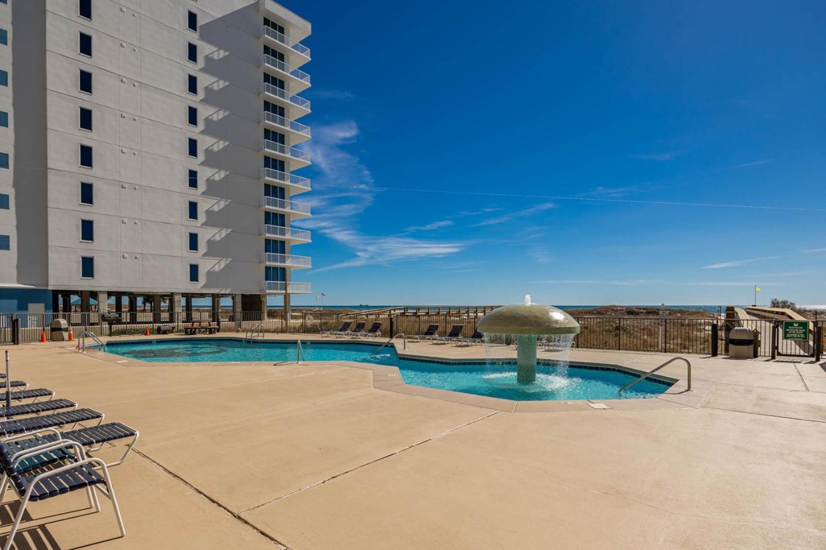Apartment Phoenix Viii 8506