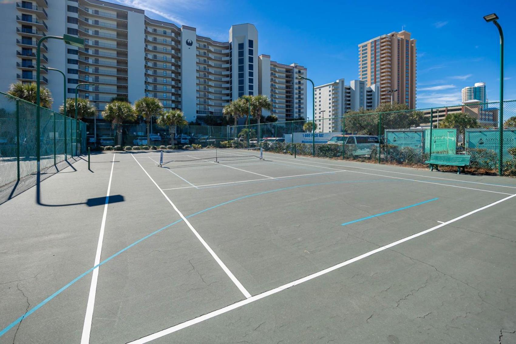 Apartment Phoenix Vi 6410