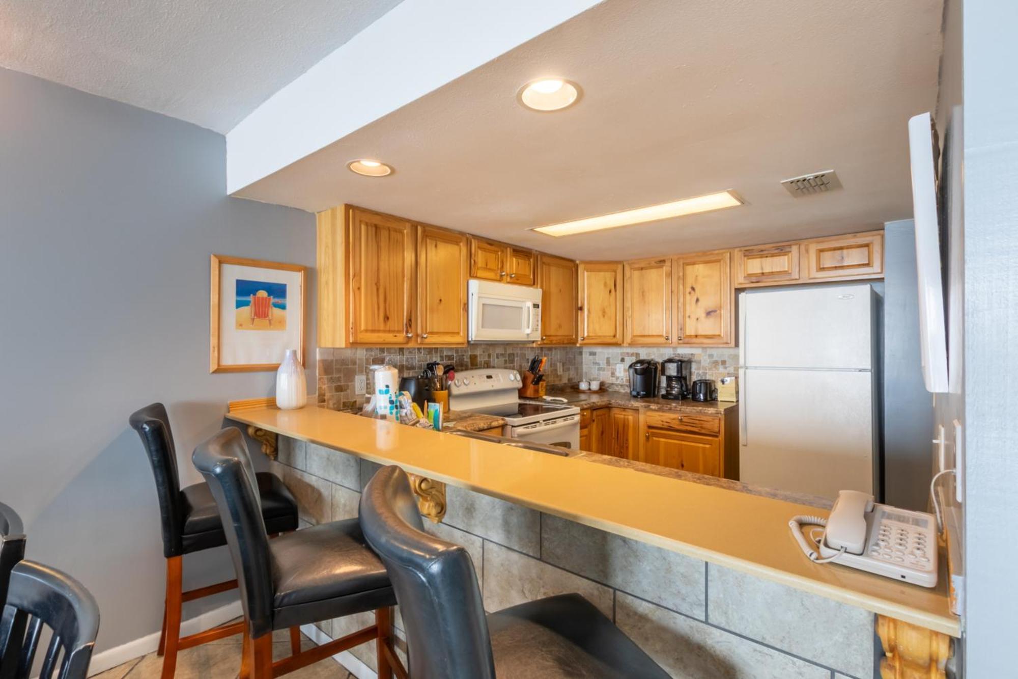 Romar Tower 5d Orange Beach
