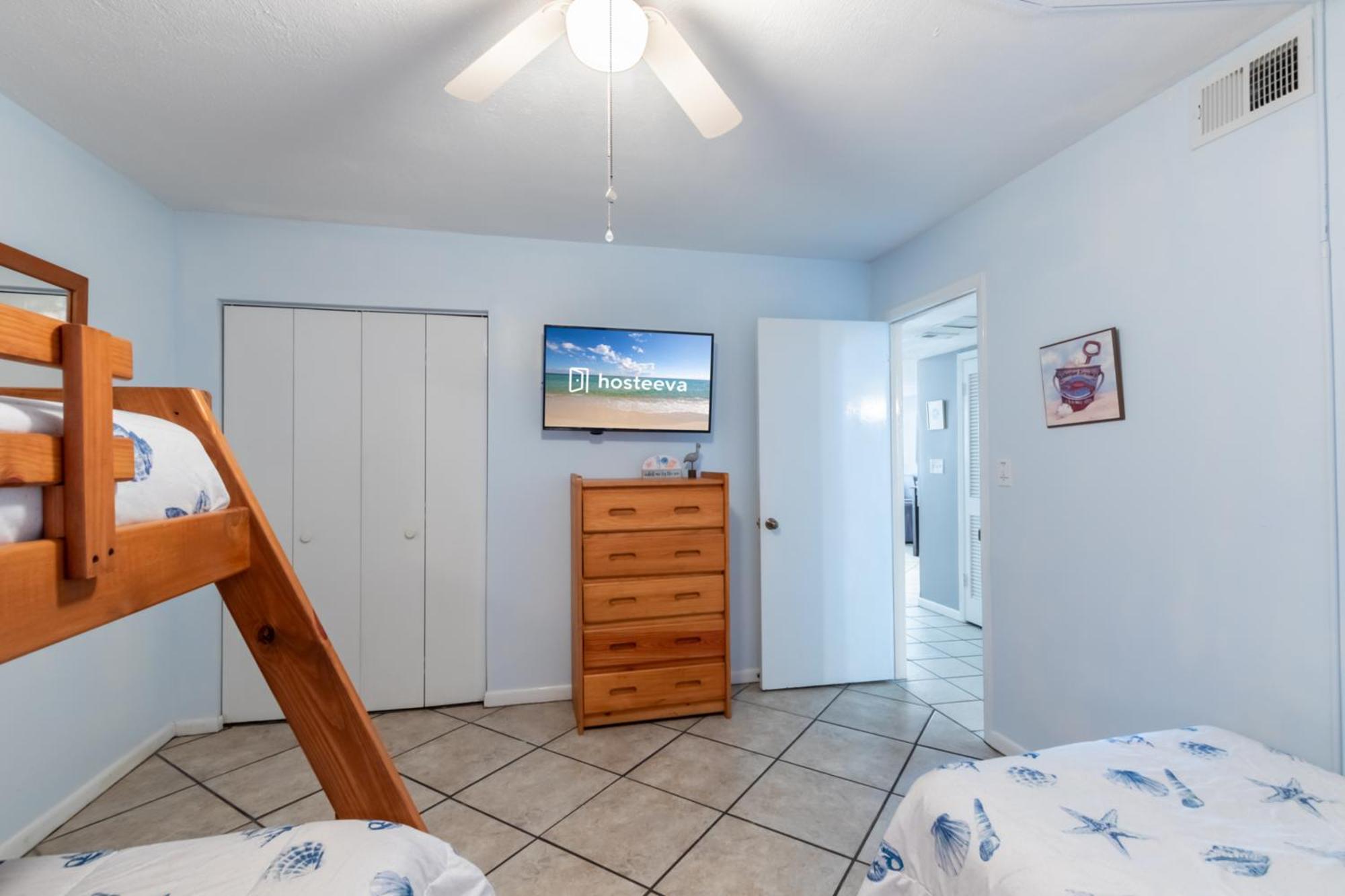 Romar Tower 5d Orange Beach