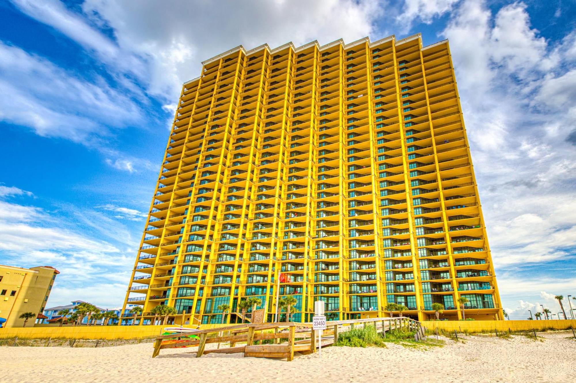 Phoenix West Ii 1704 * Orange Beach