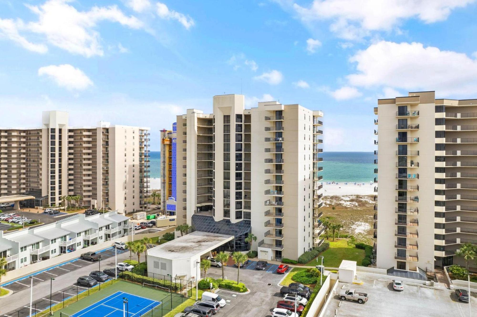 Phoenix 8 305 Holiday home Orange Beach