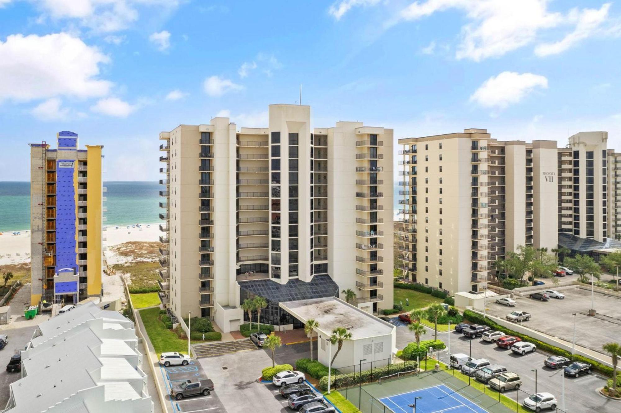 Holiday home Phoenix 8 305 Orange Beach