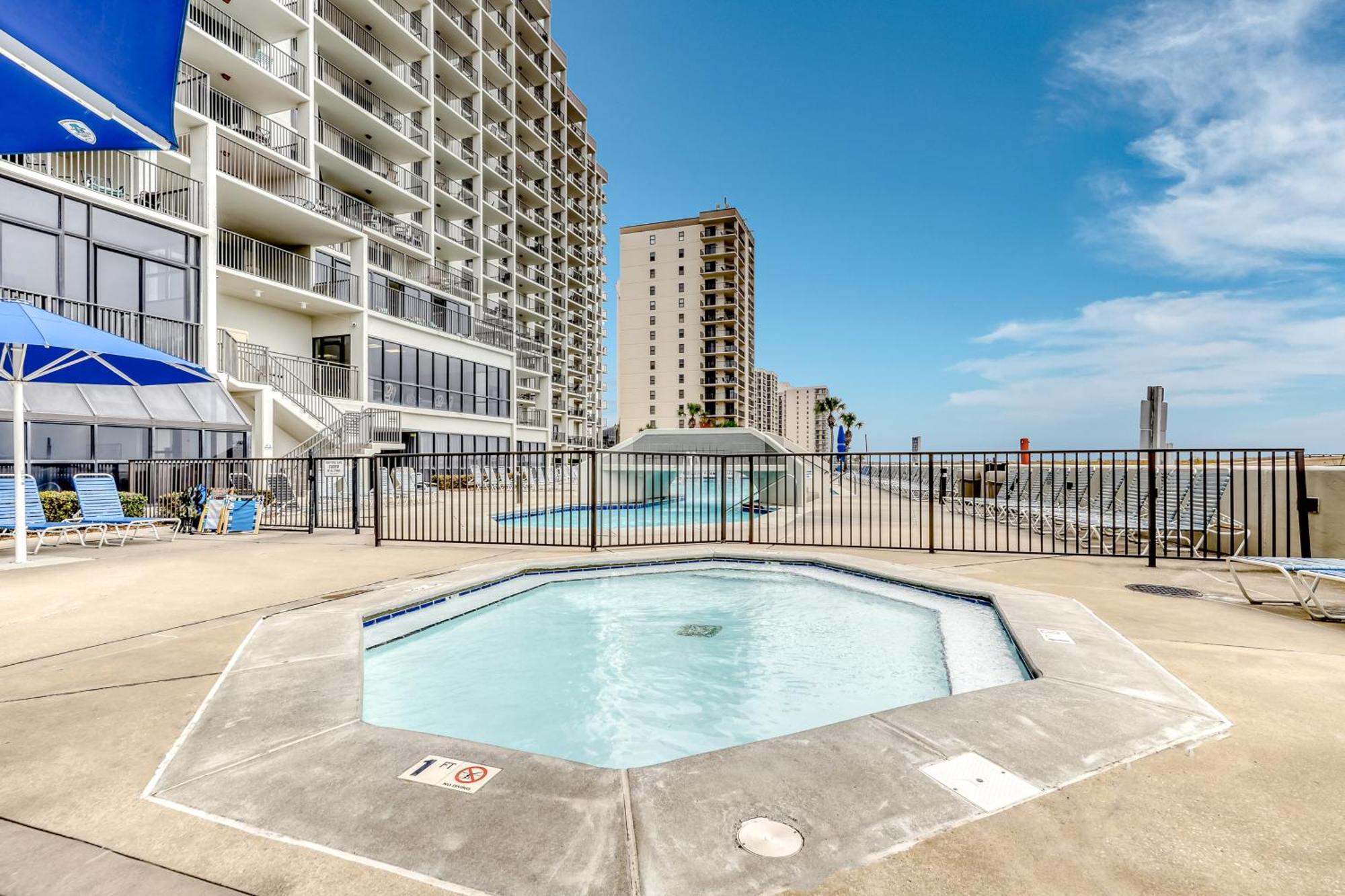 Phoenix Vi 807 Apartment Orange Beach