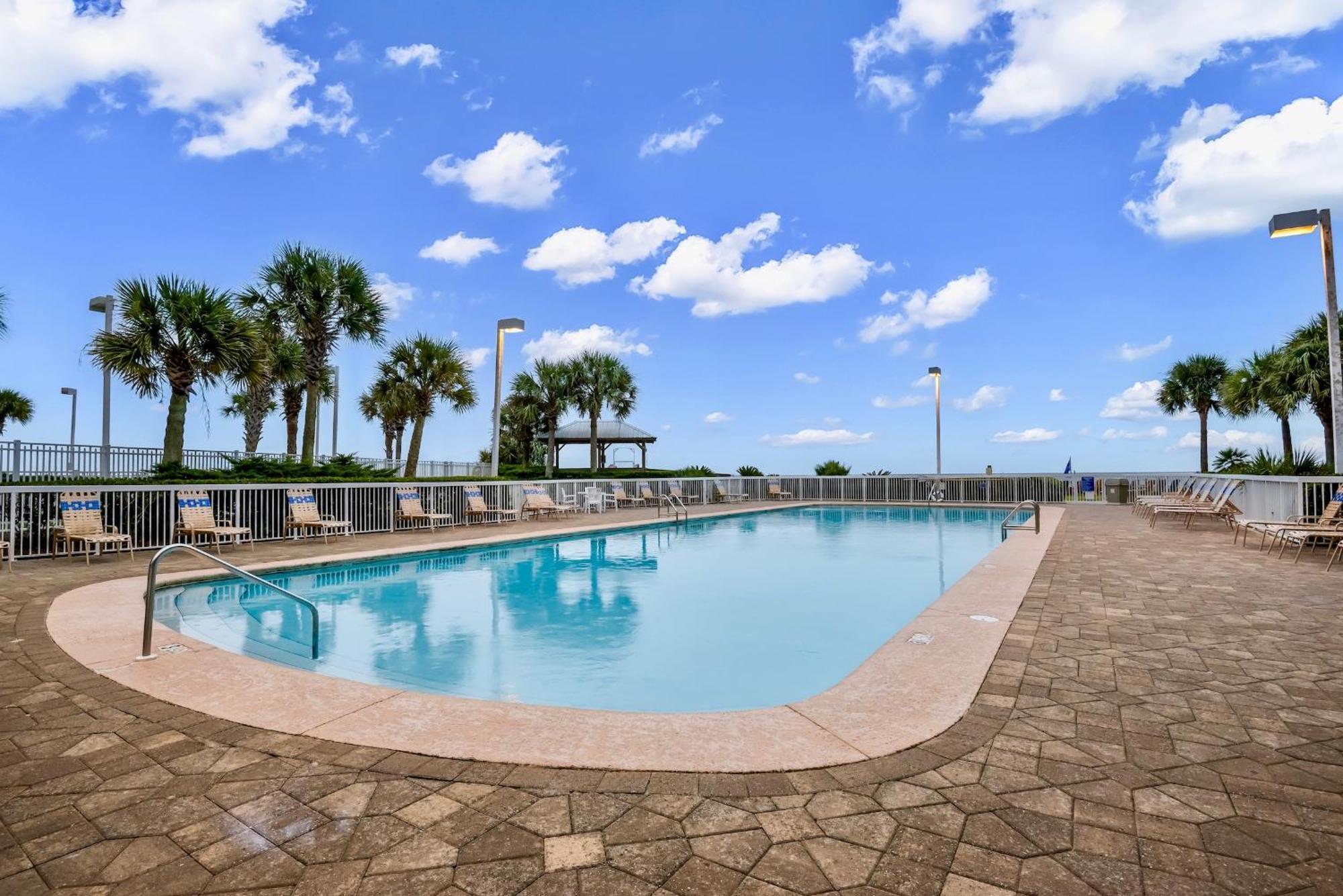 Seaside & Racquet Club 5517 Holiday home Orange Beach