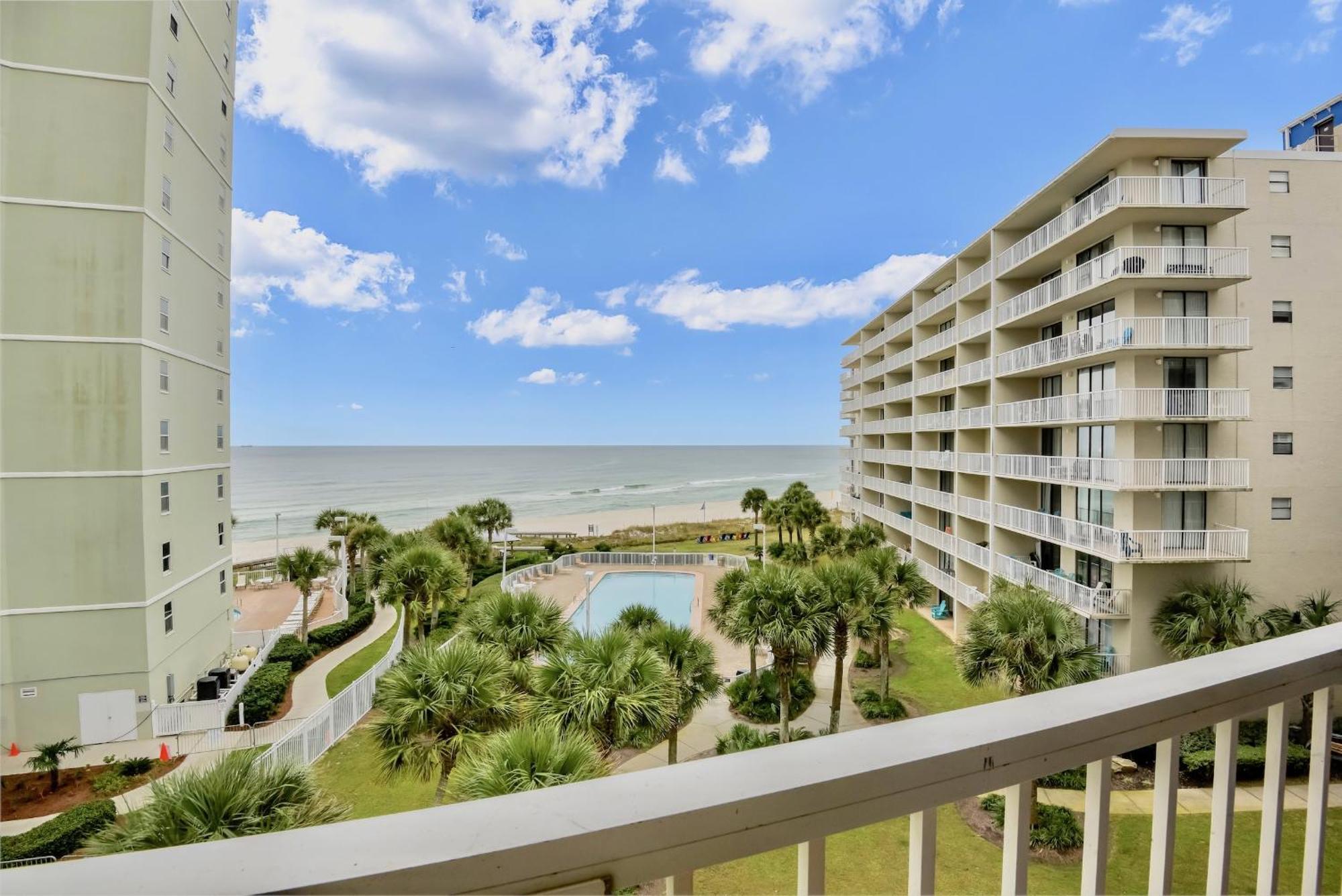 Holiday home Seaside & Racquet Club 5517 Orange Beach