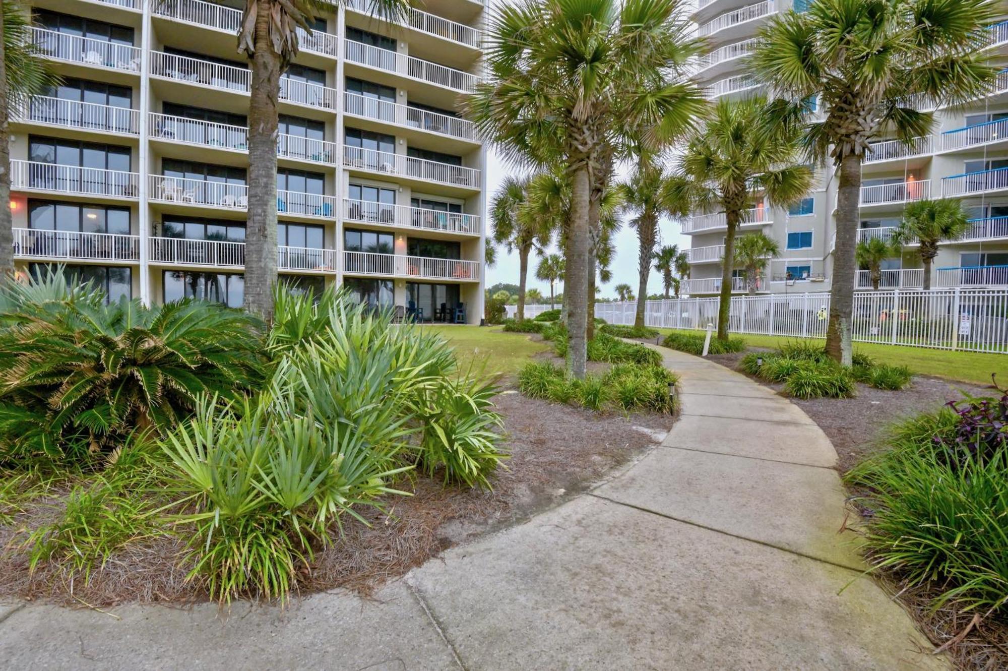 Seaside & Racquet Club 5517 Holiday home *