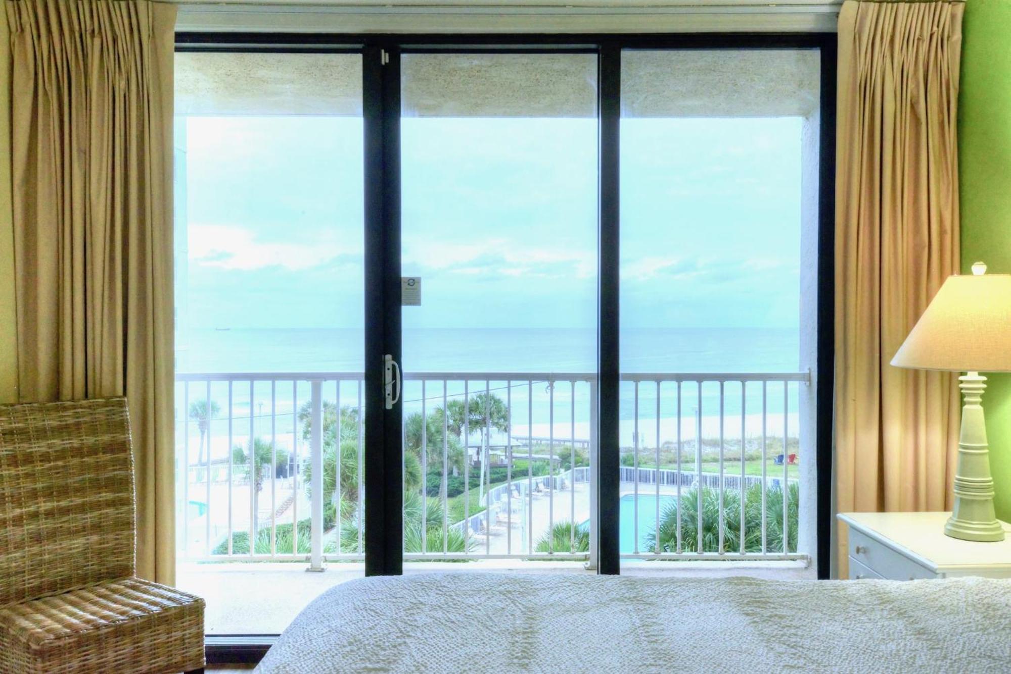Holiday home Seaside & Racquet Club 5517